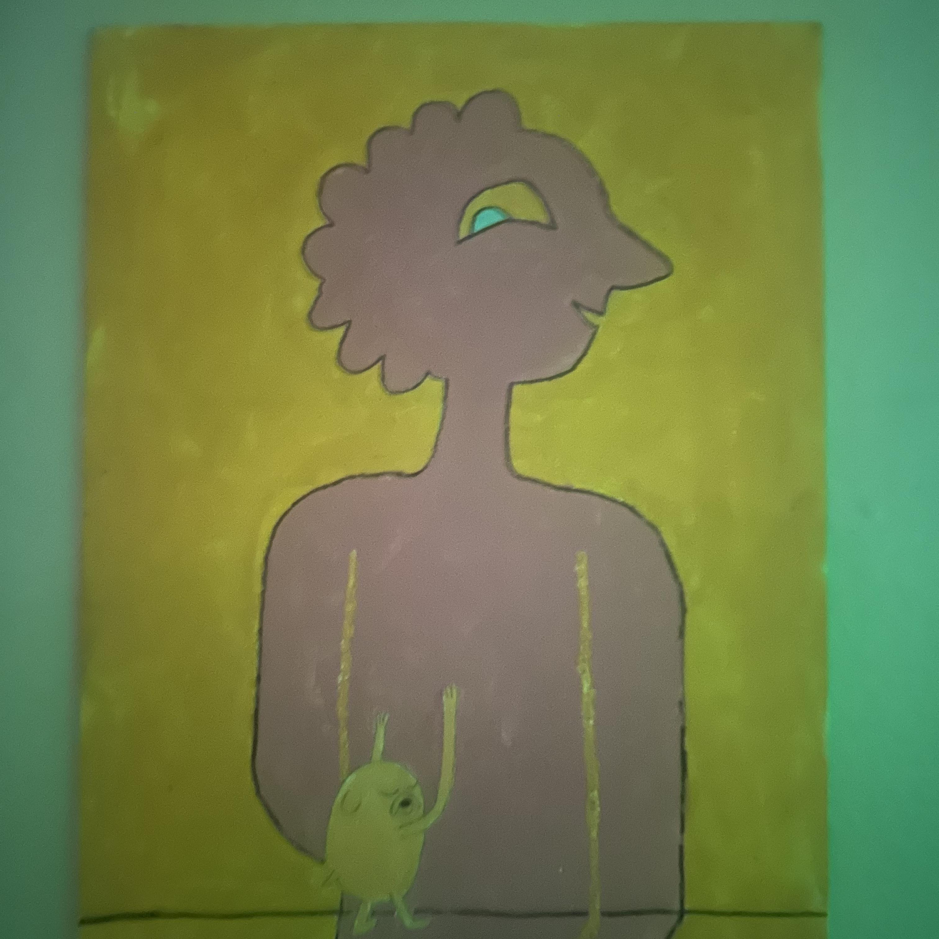 offtop by Abzzy cover art