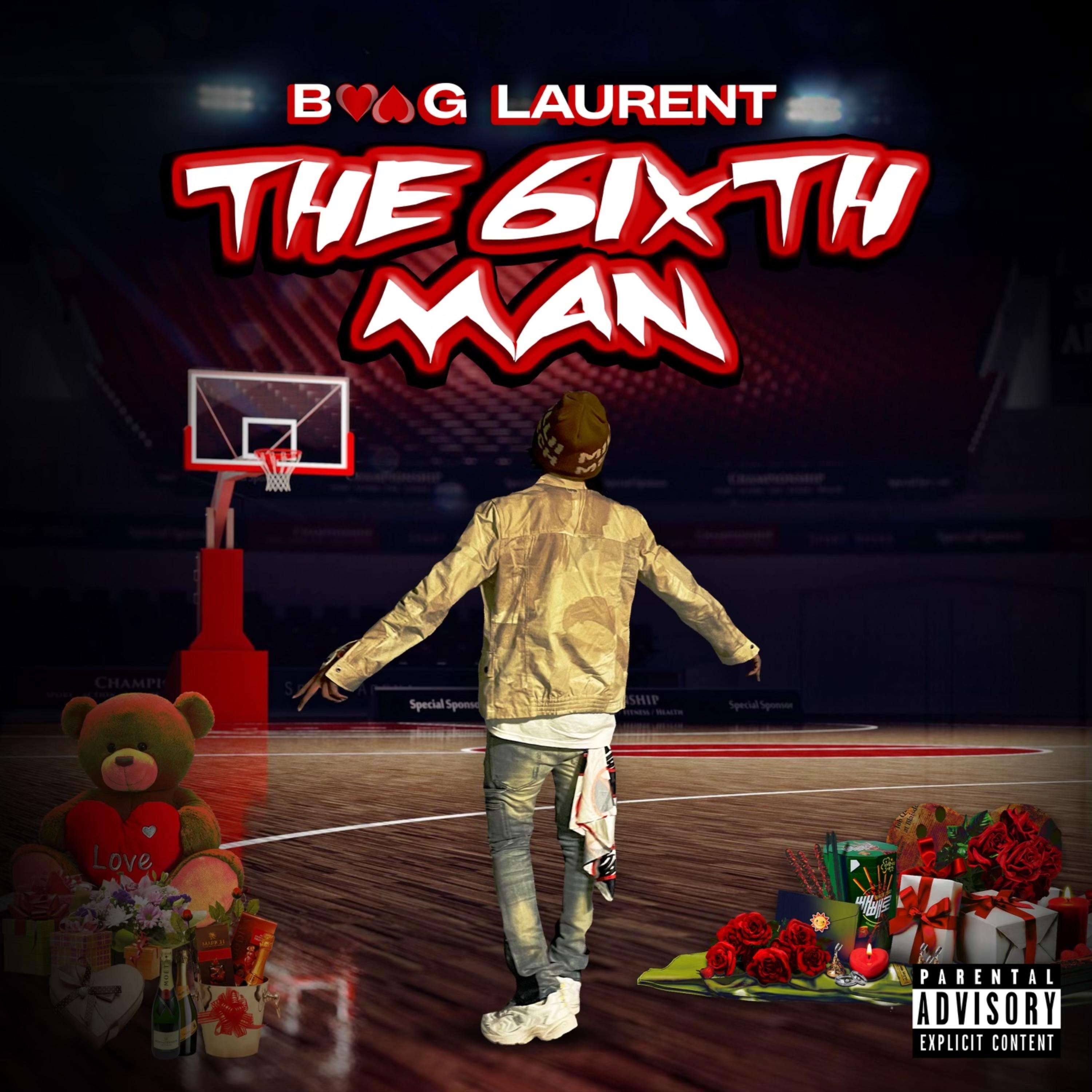 The 6ixth Man artwork