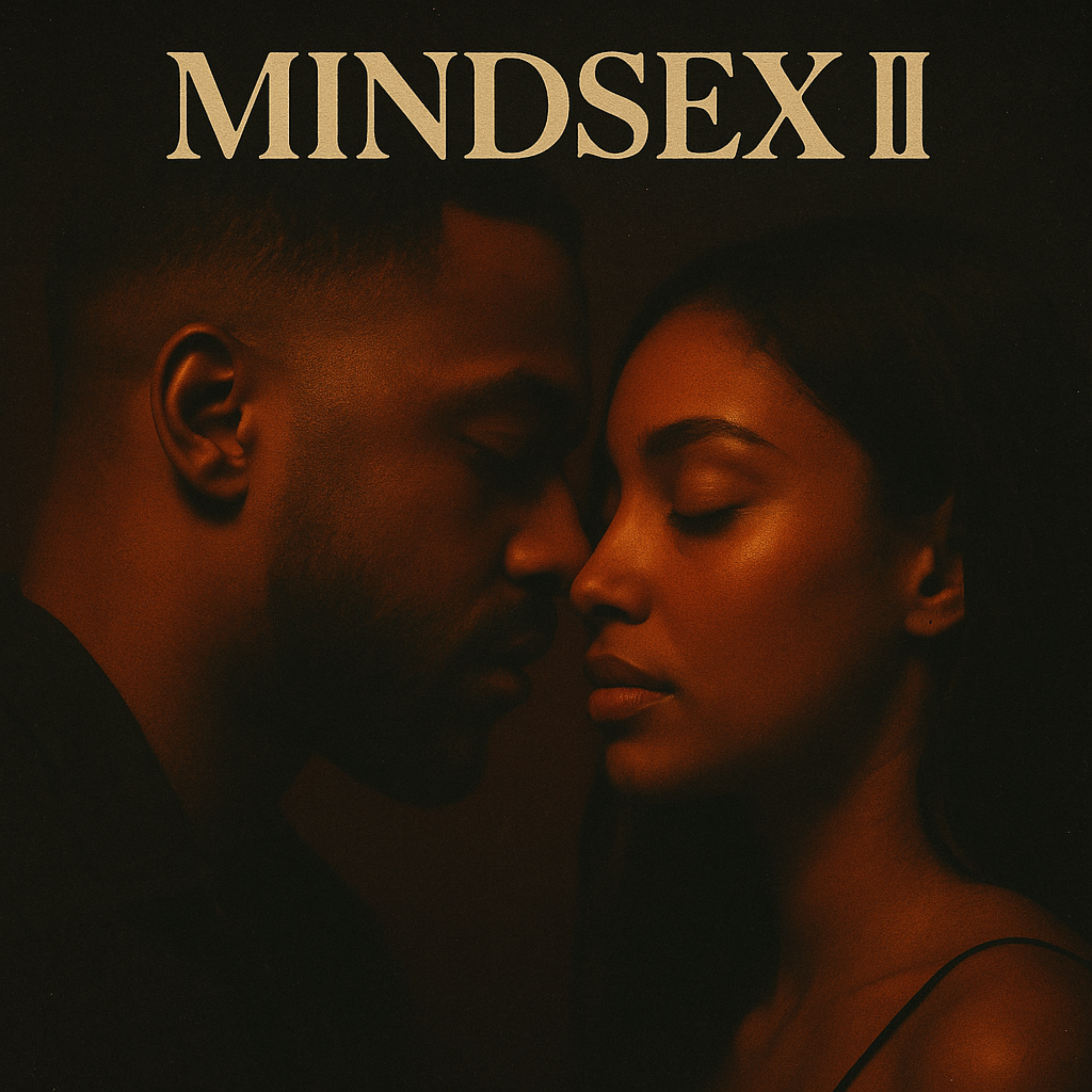 MINDSEX II artwork