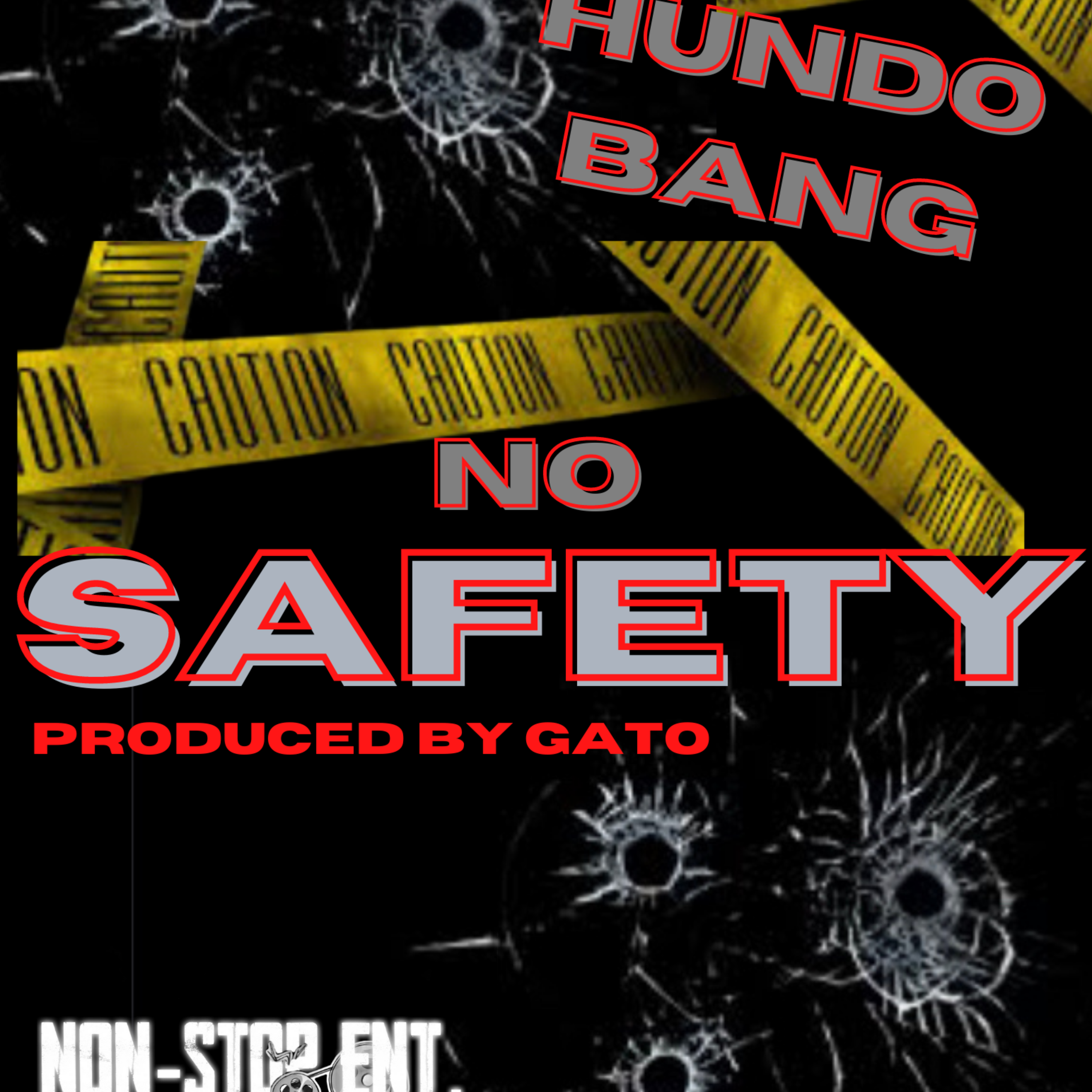 No Safety artwork