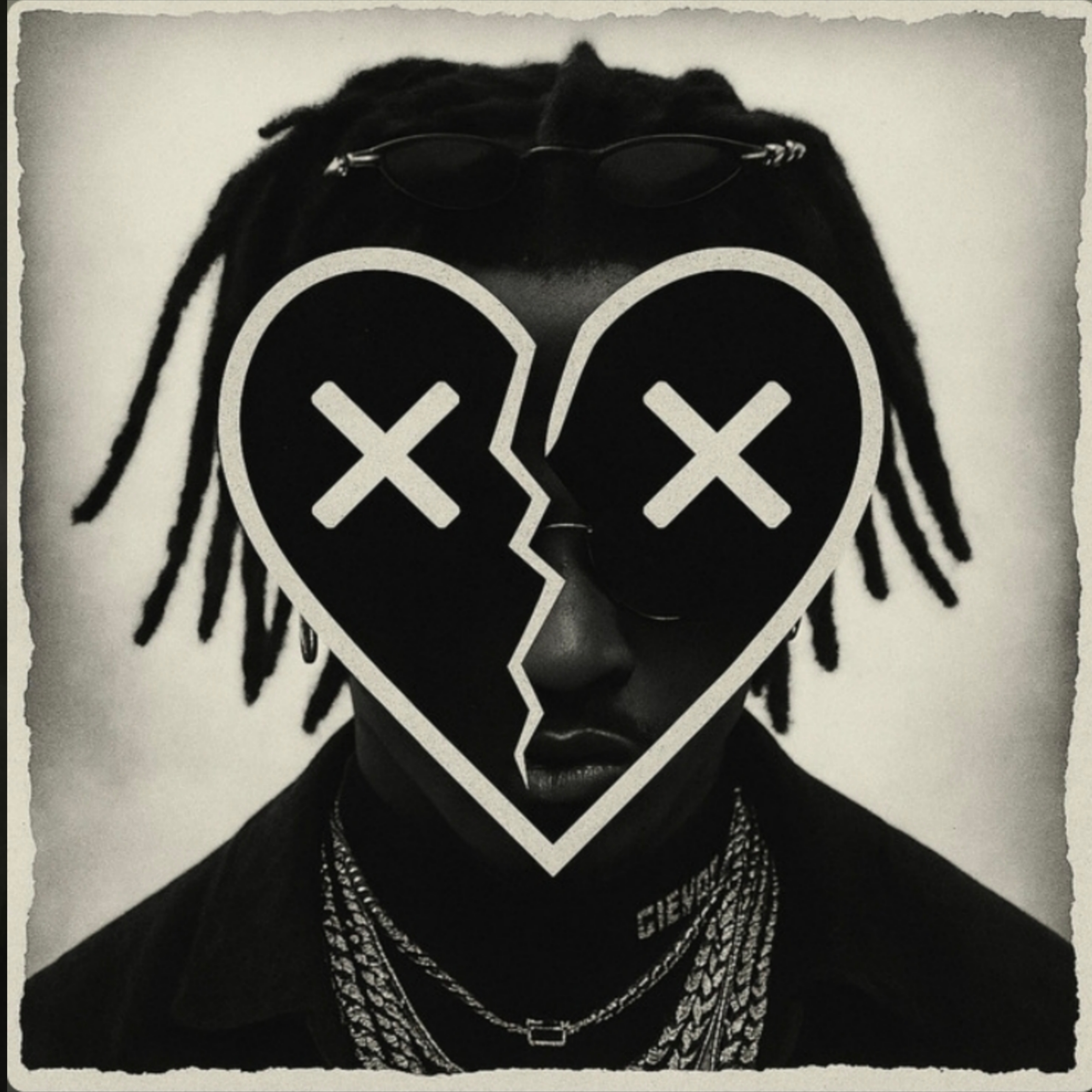 ch. 3 PRXJECT AFTERlife artwork