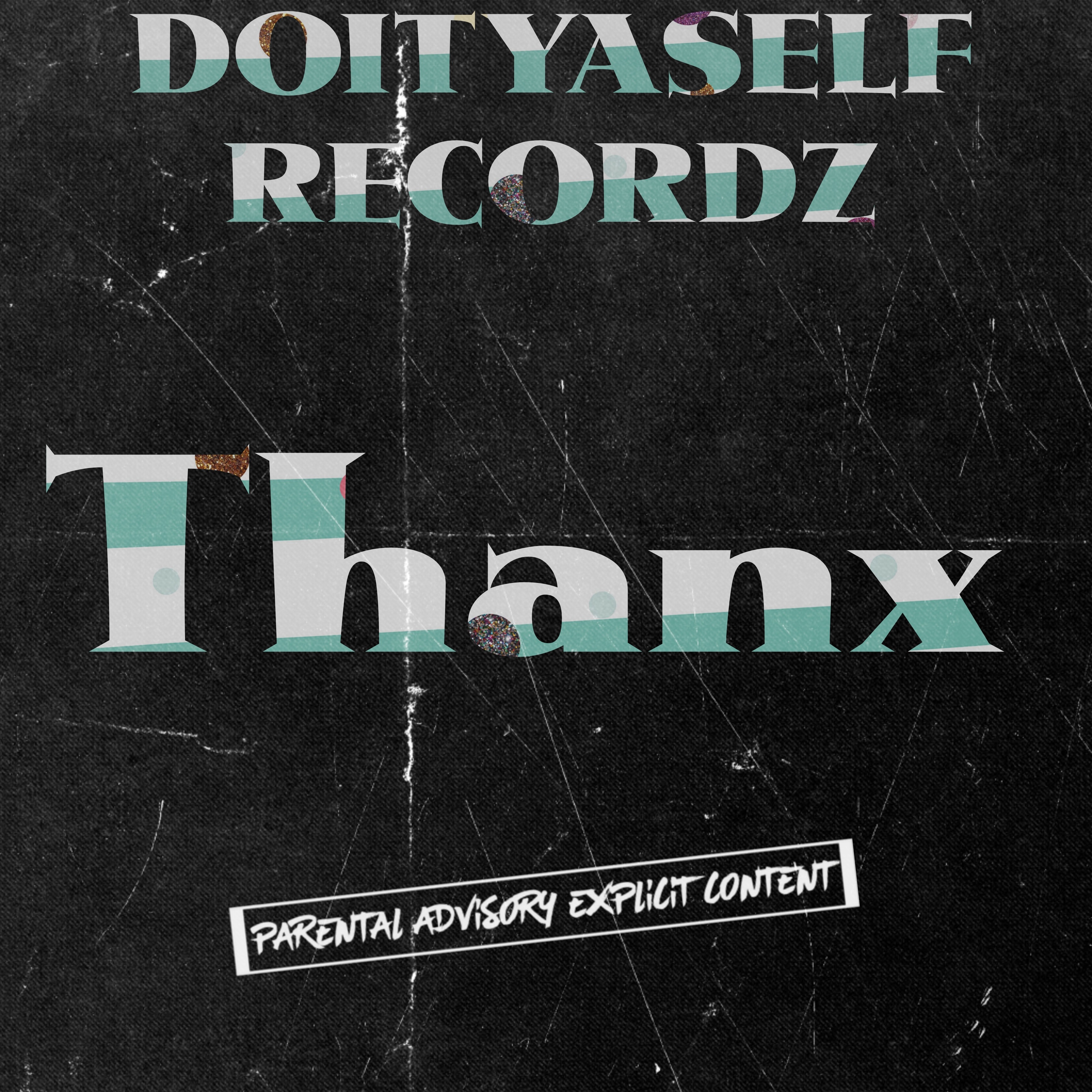 THANX artwork