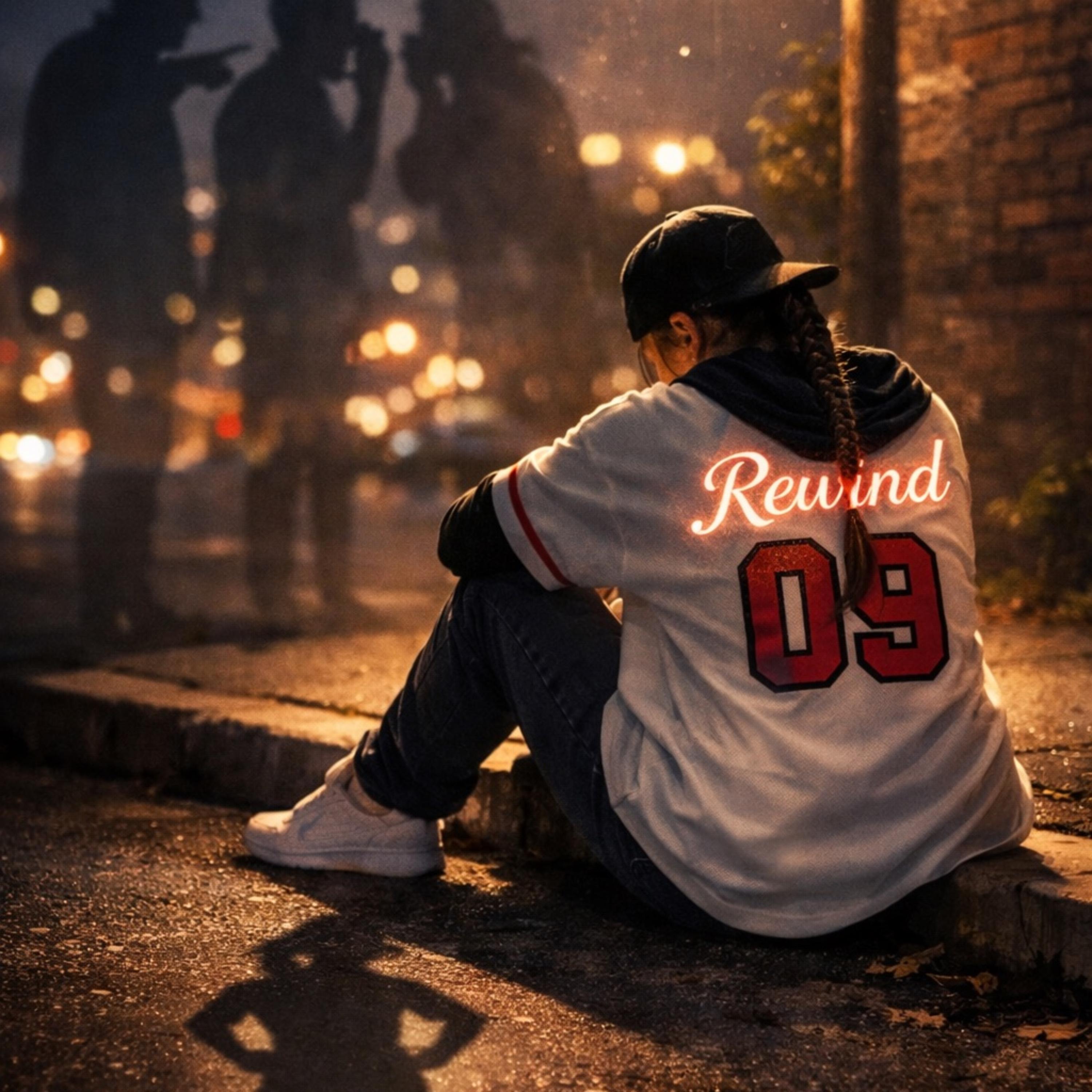 Rewind by t0xic20h9 cover art