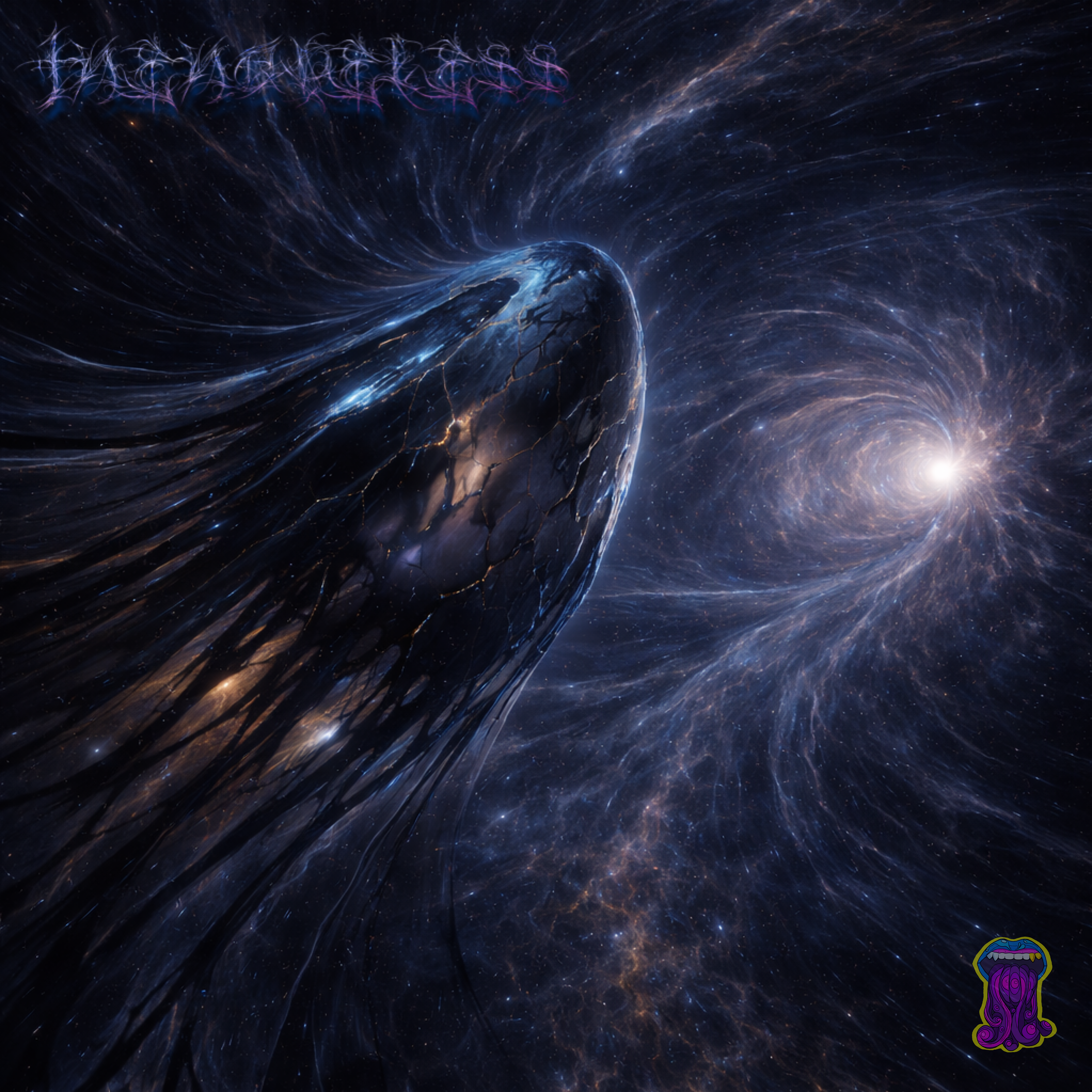 Continuum artwork