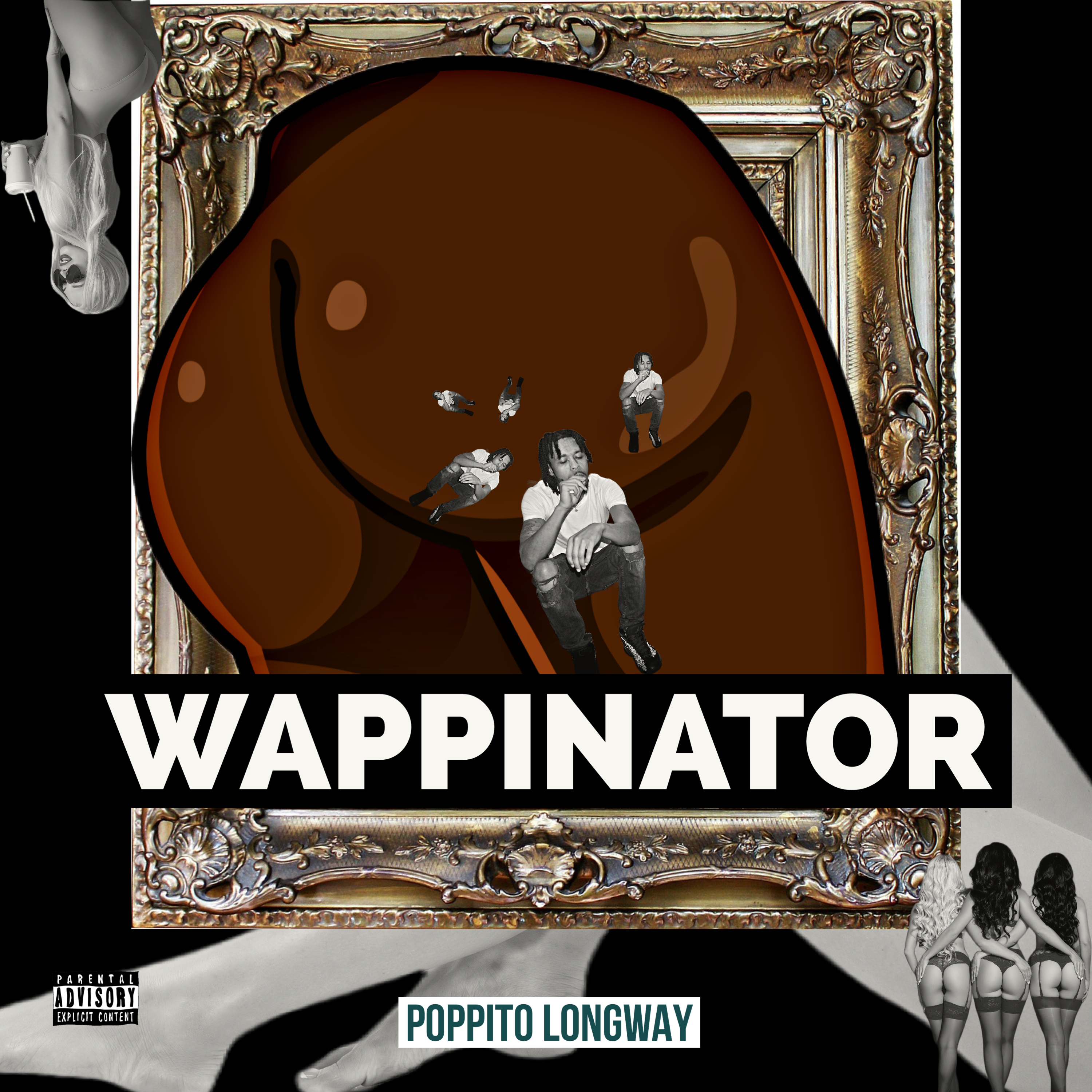 WAPPINATOR artwork