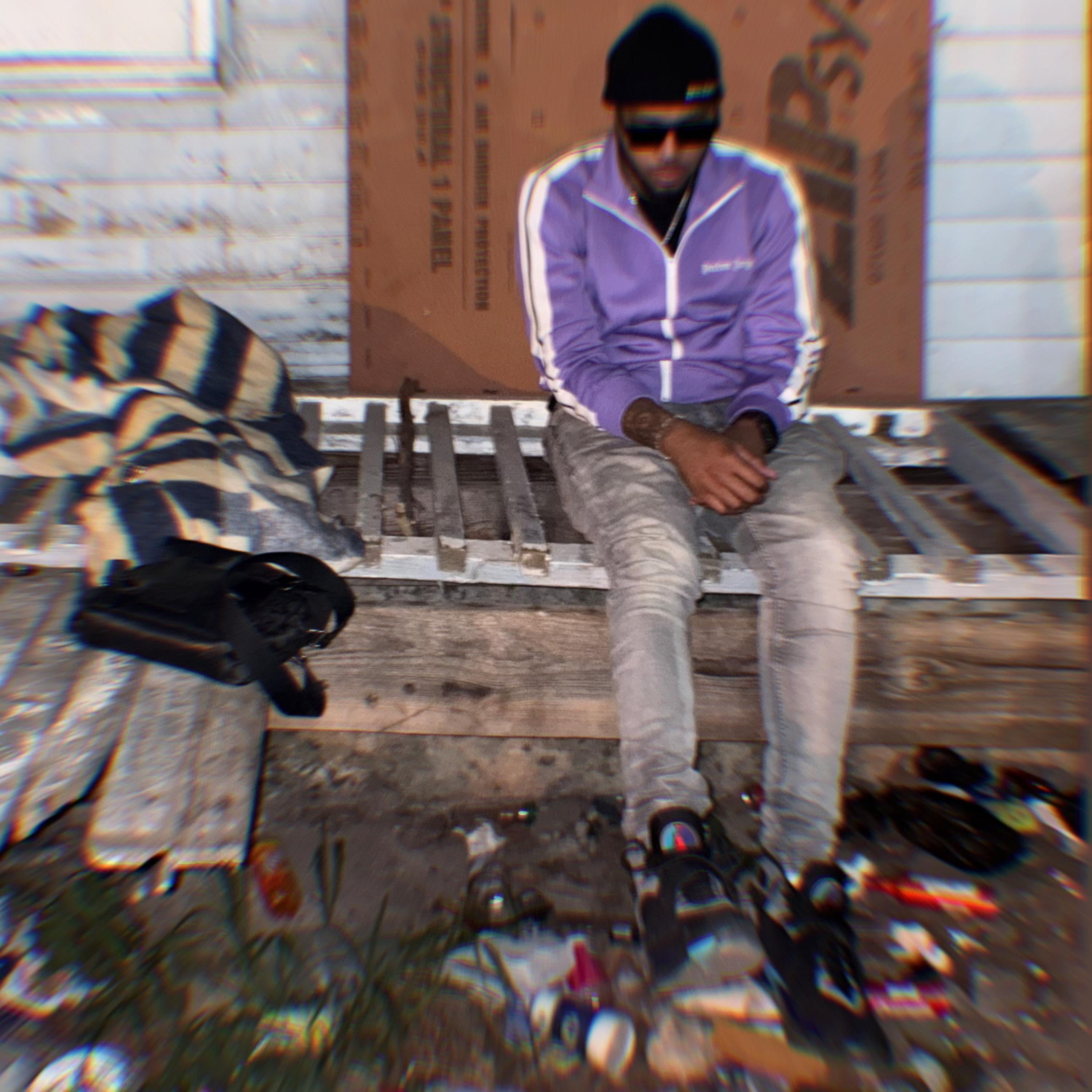 Move On artwork