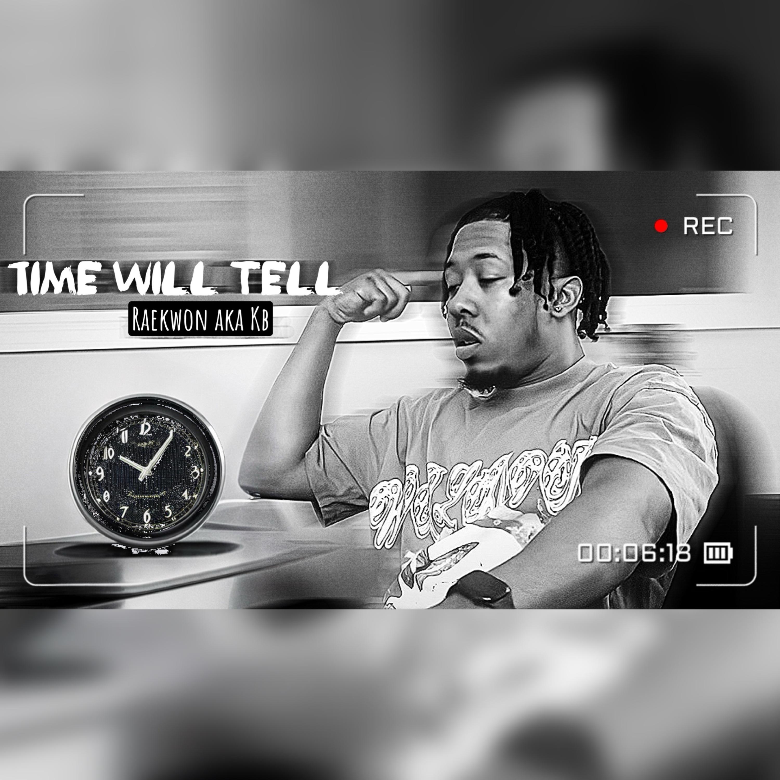 Time Will Tell artwork