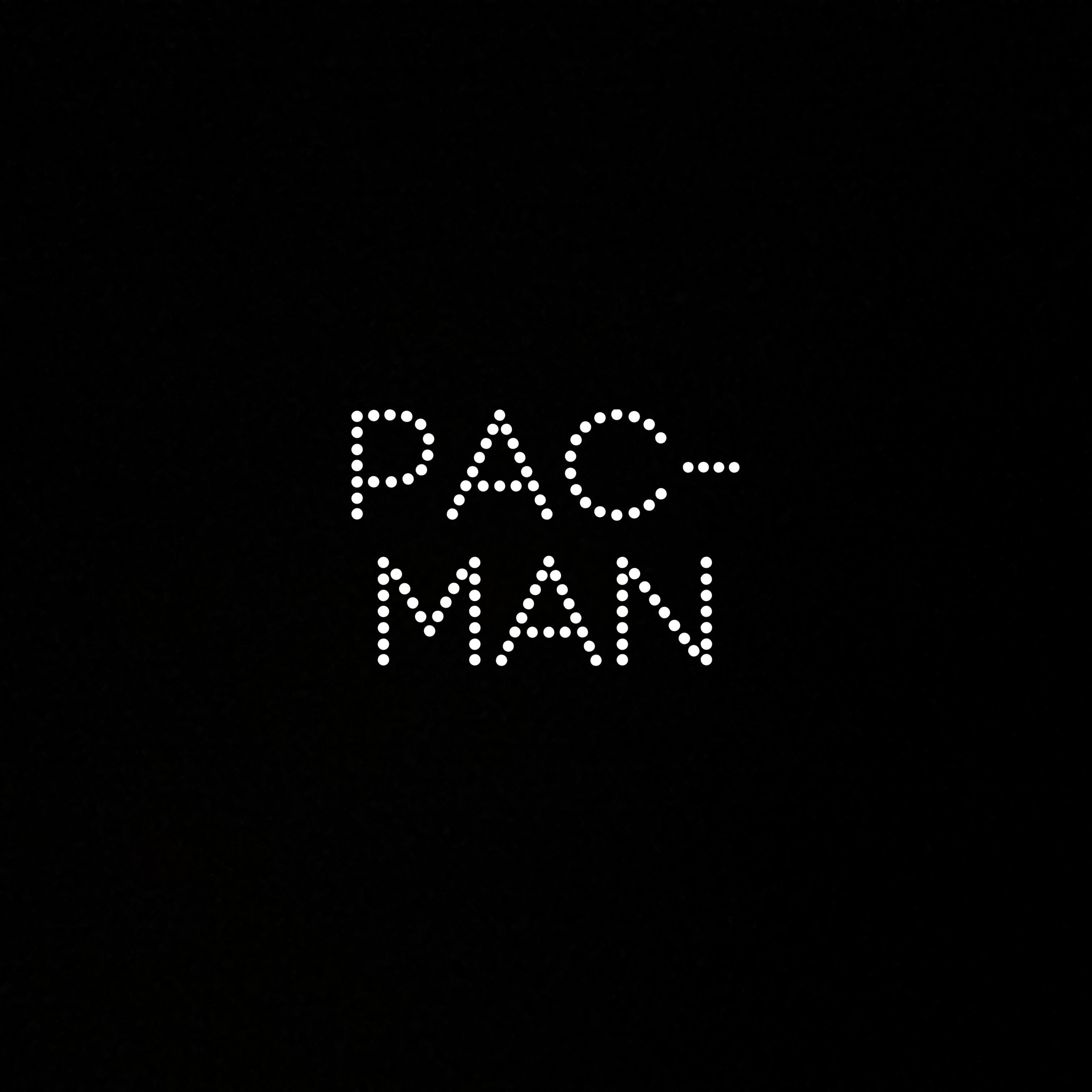 Pac-Man artwork