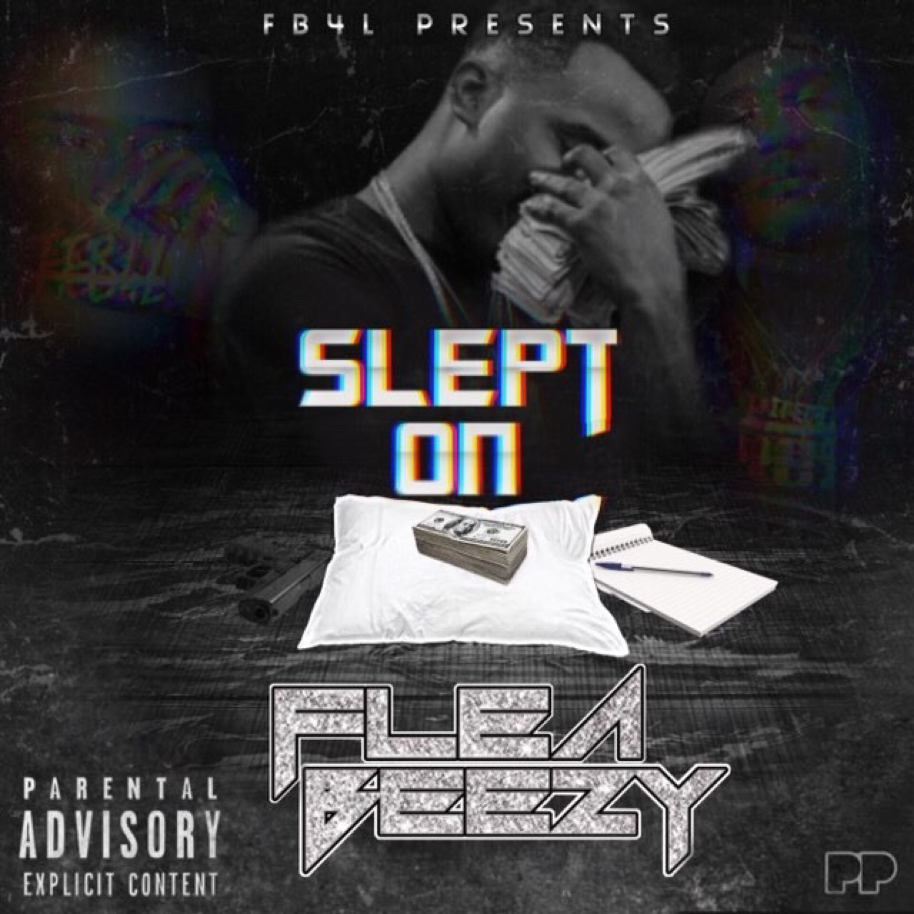 Slept On artwork