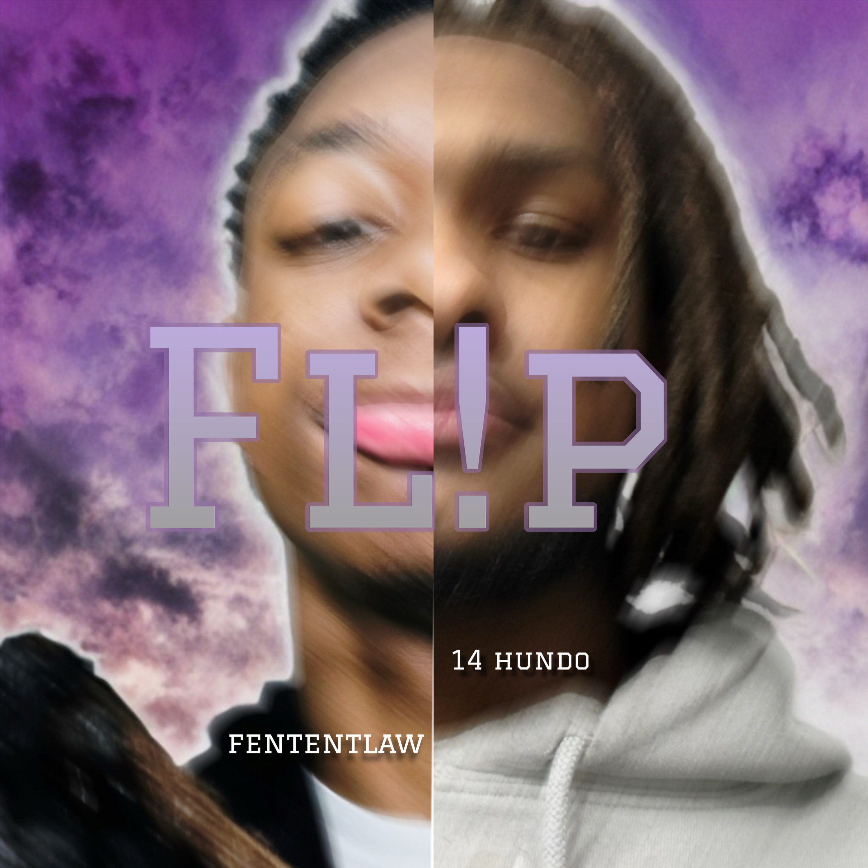 Fl!p artwork