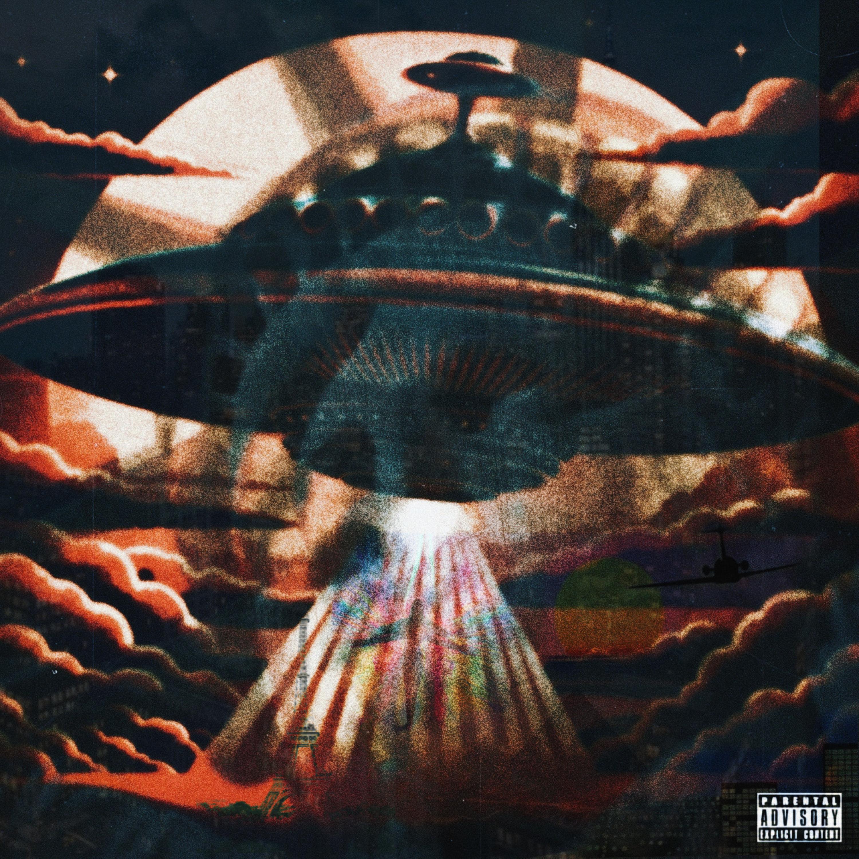Babylon. artwork