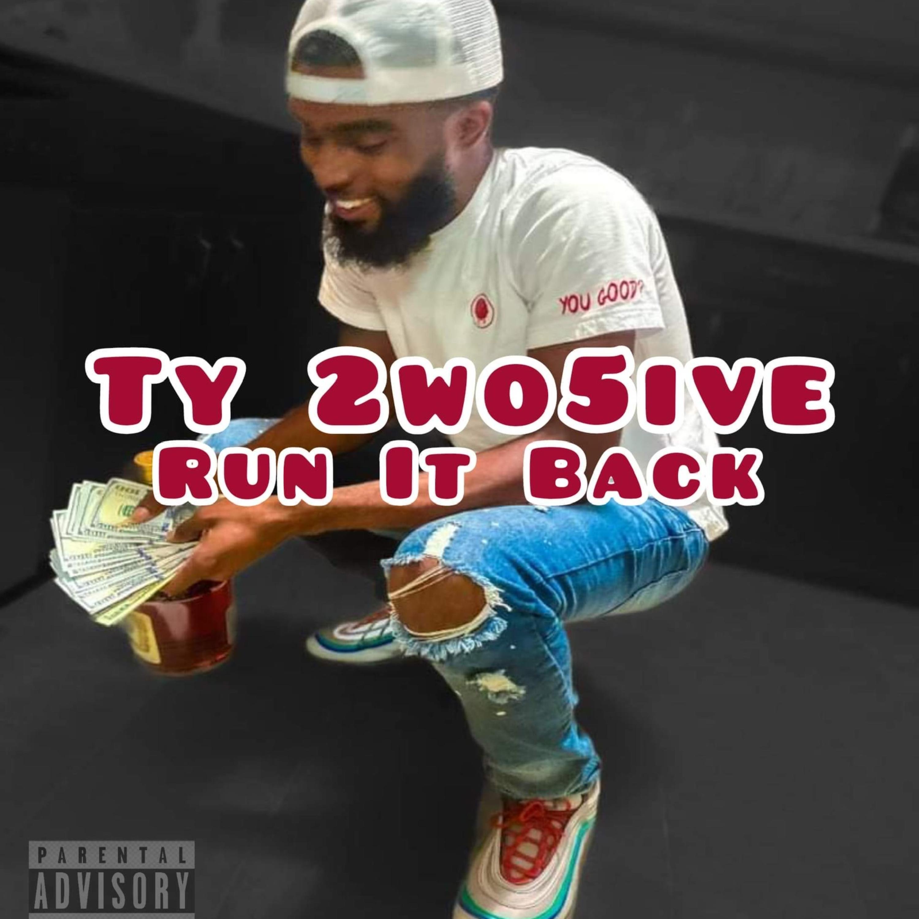 Run It Back artwork