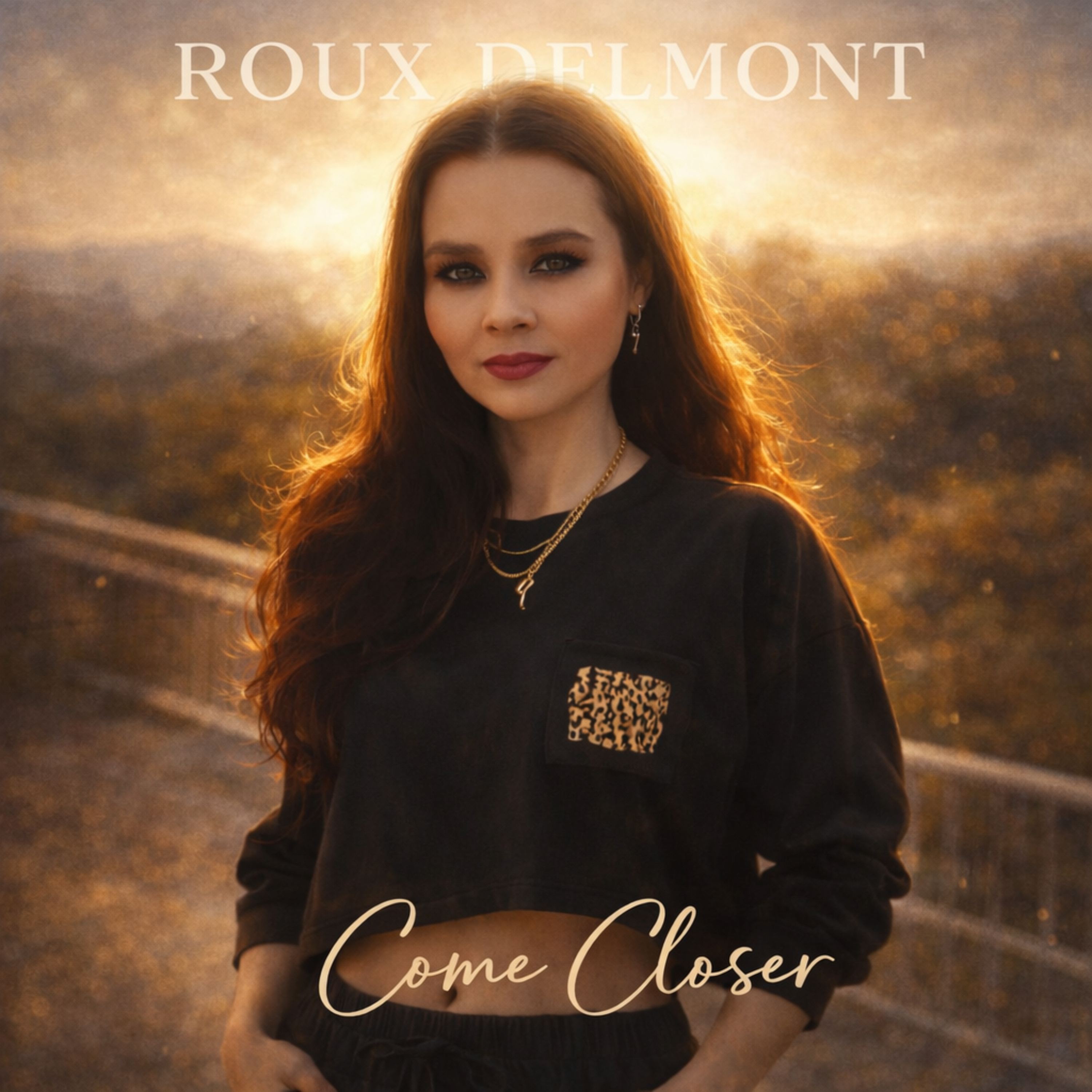 Come Closer artwork