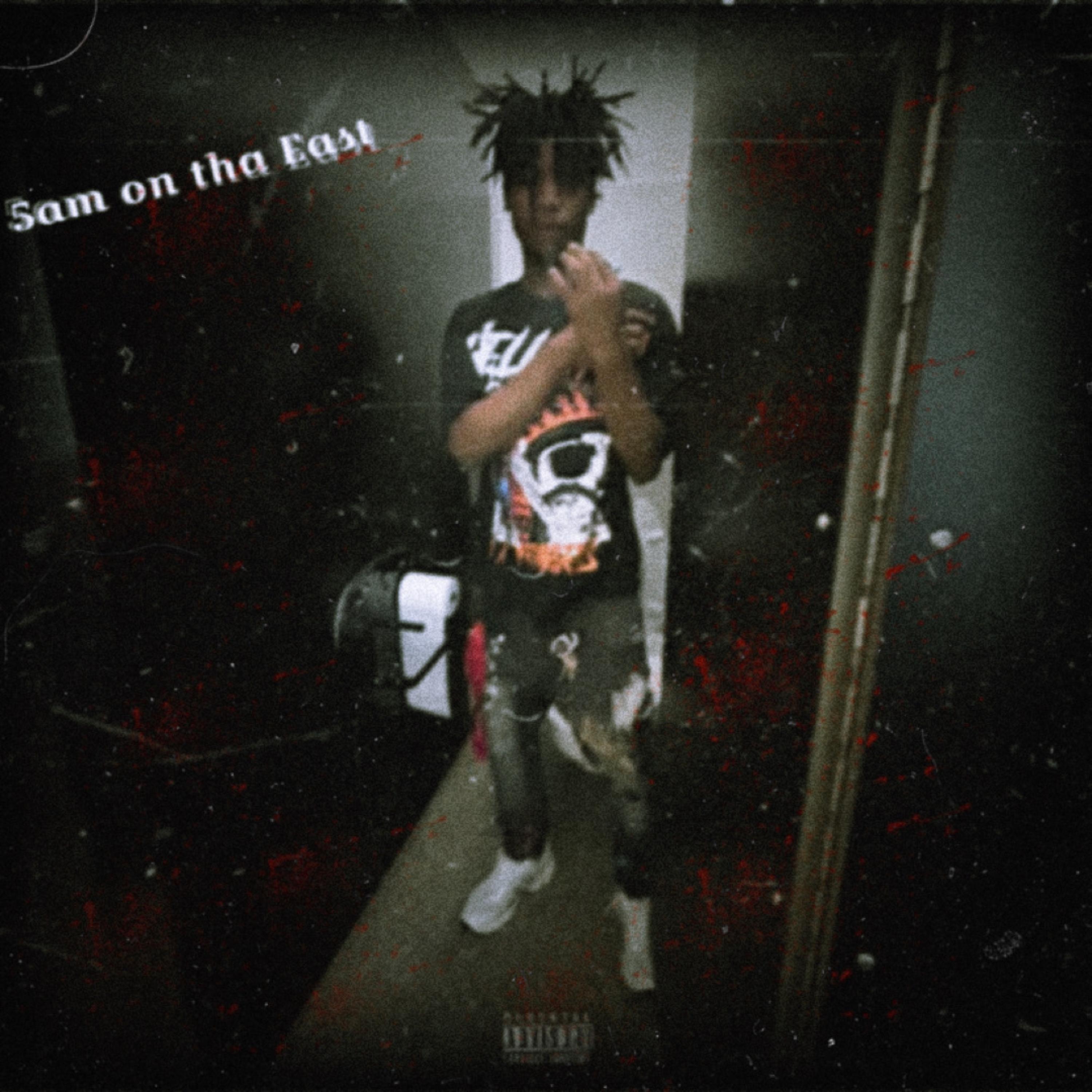 5am on tha East artwork