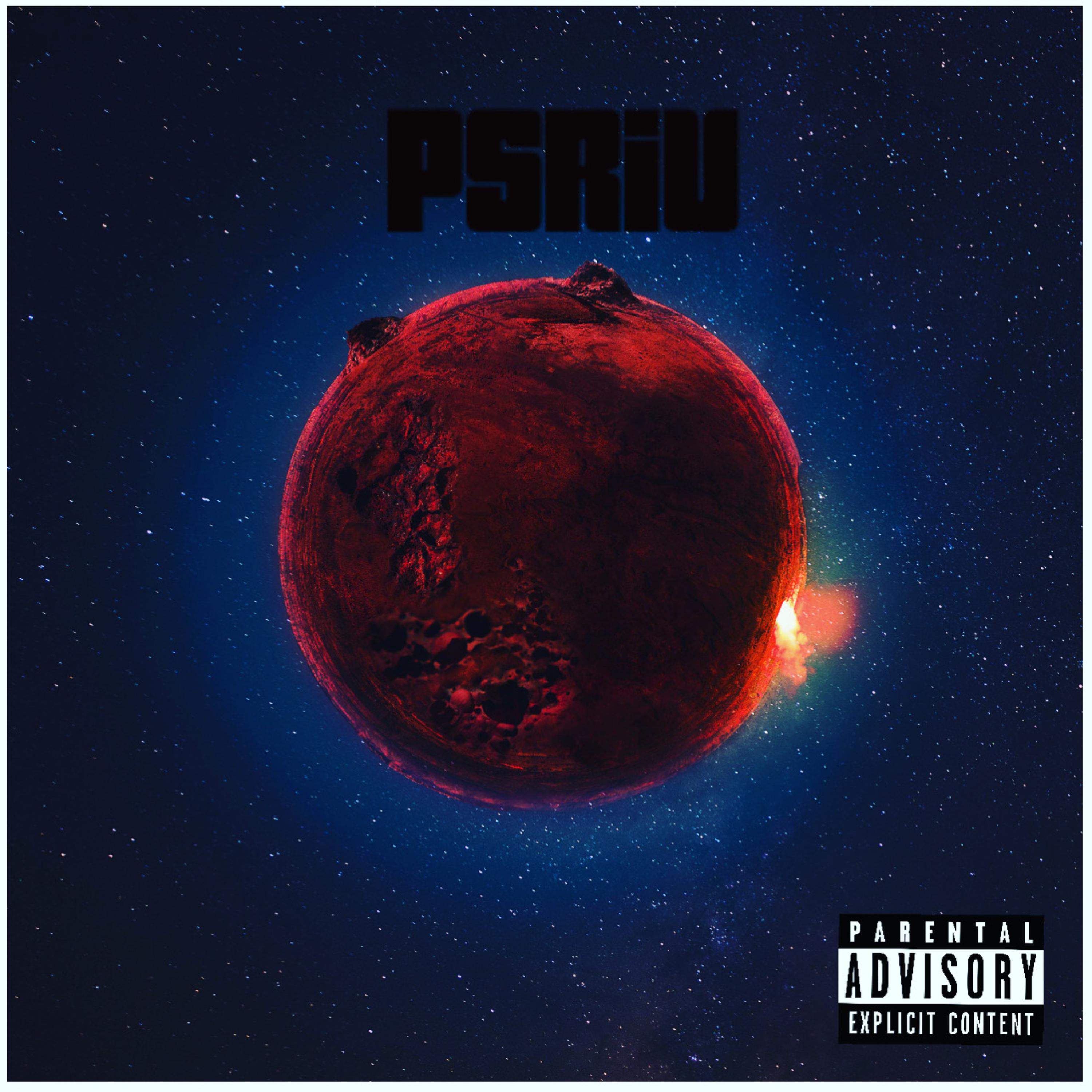 Presidential Space Ride IV by MeloD Entertainment  cover art