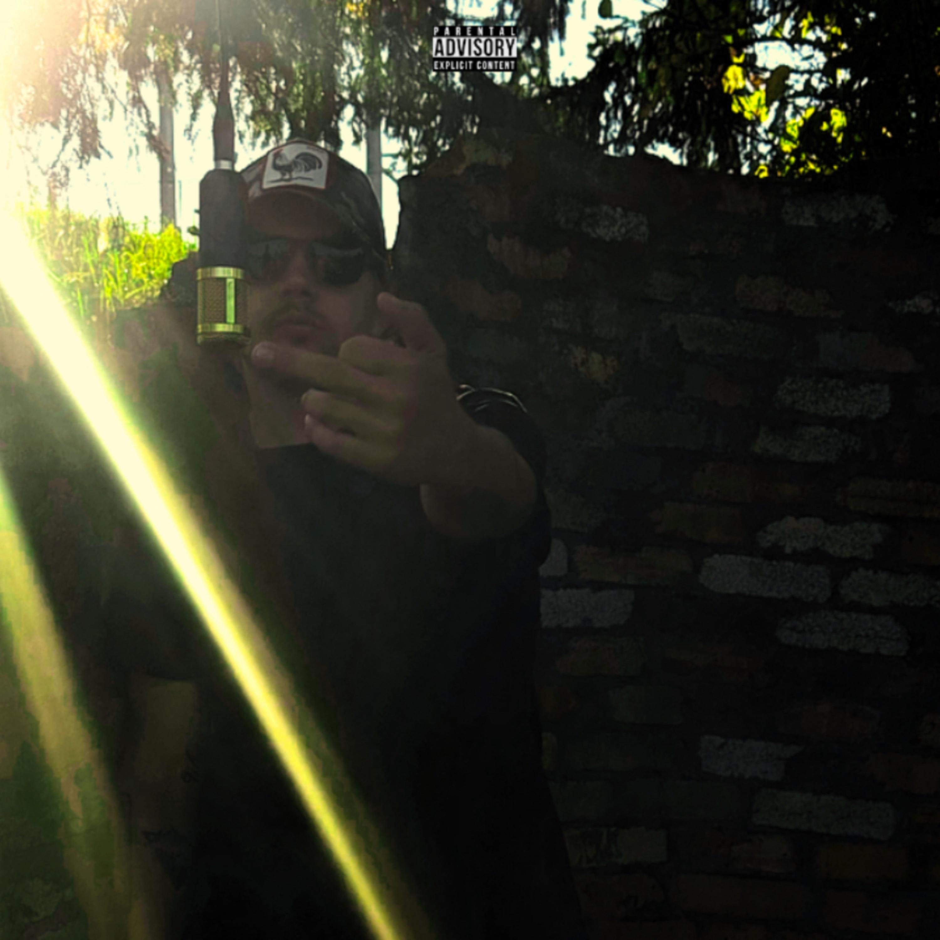 HOW I DO IT artwork
