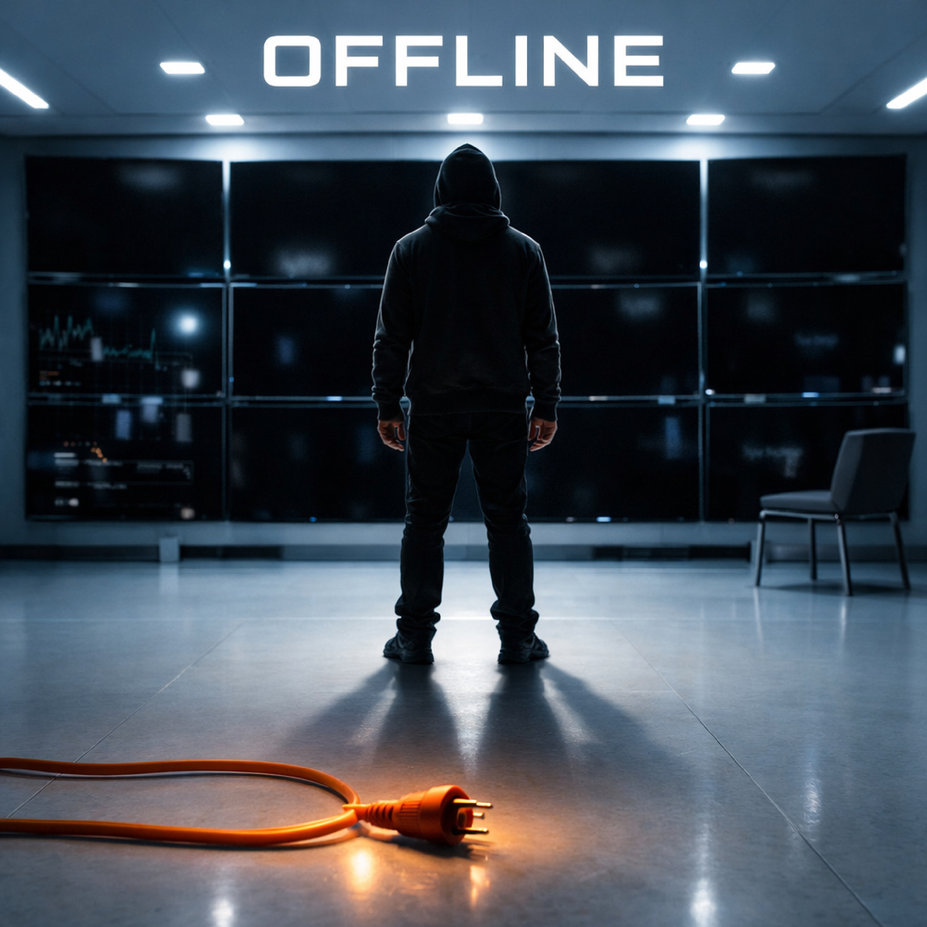 OFFLINE artwork
