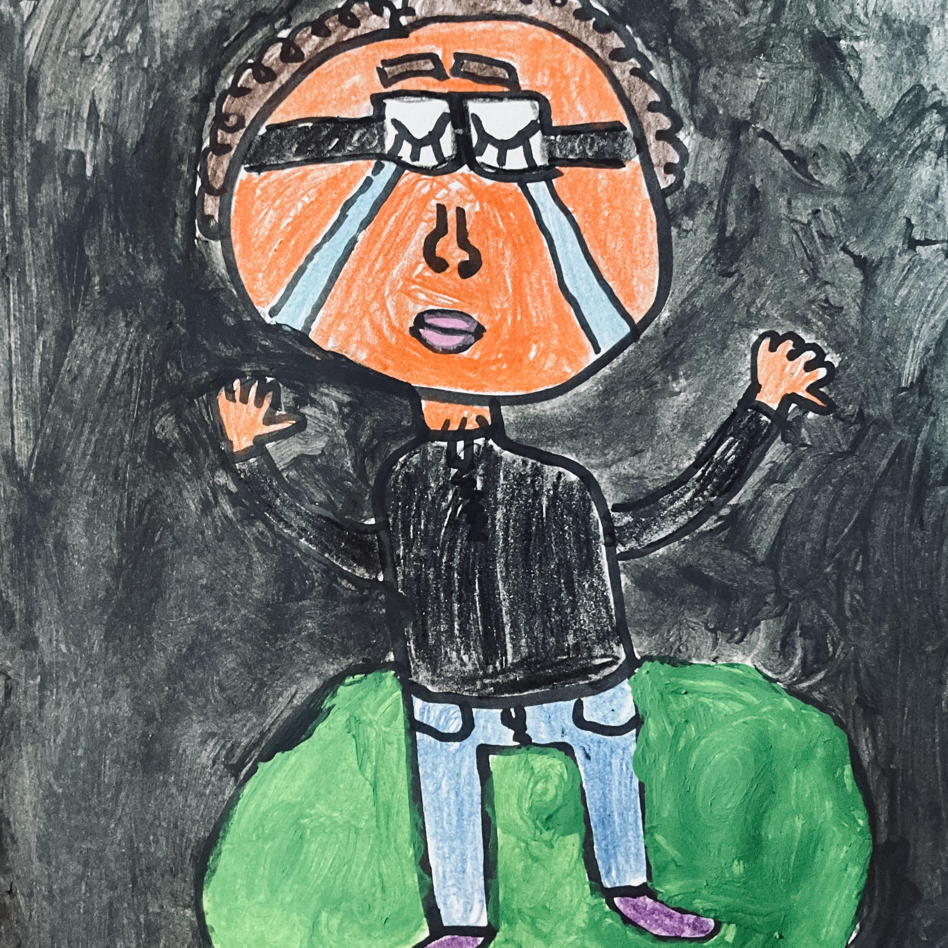 Green Light Remixes artwork