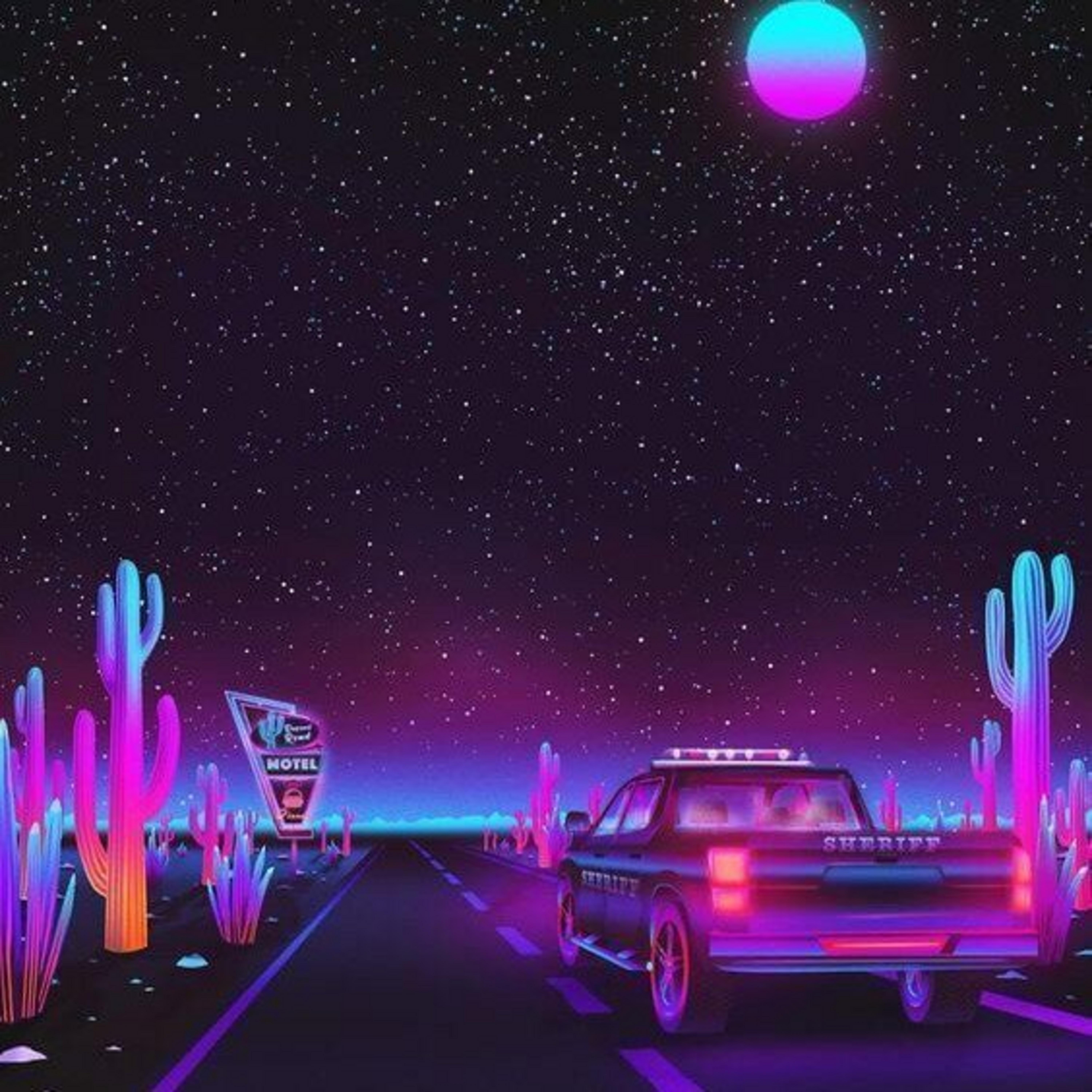 Extraterrestrial Astronaut Pimp In A Spacecraft artwork