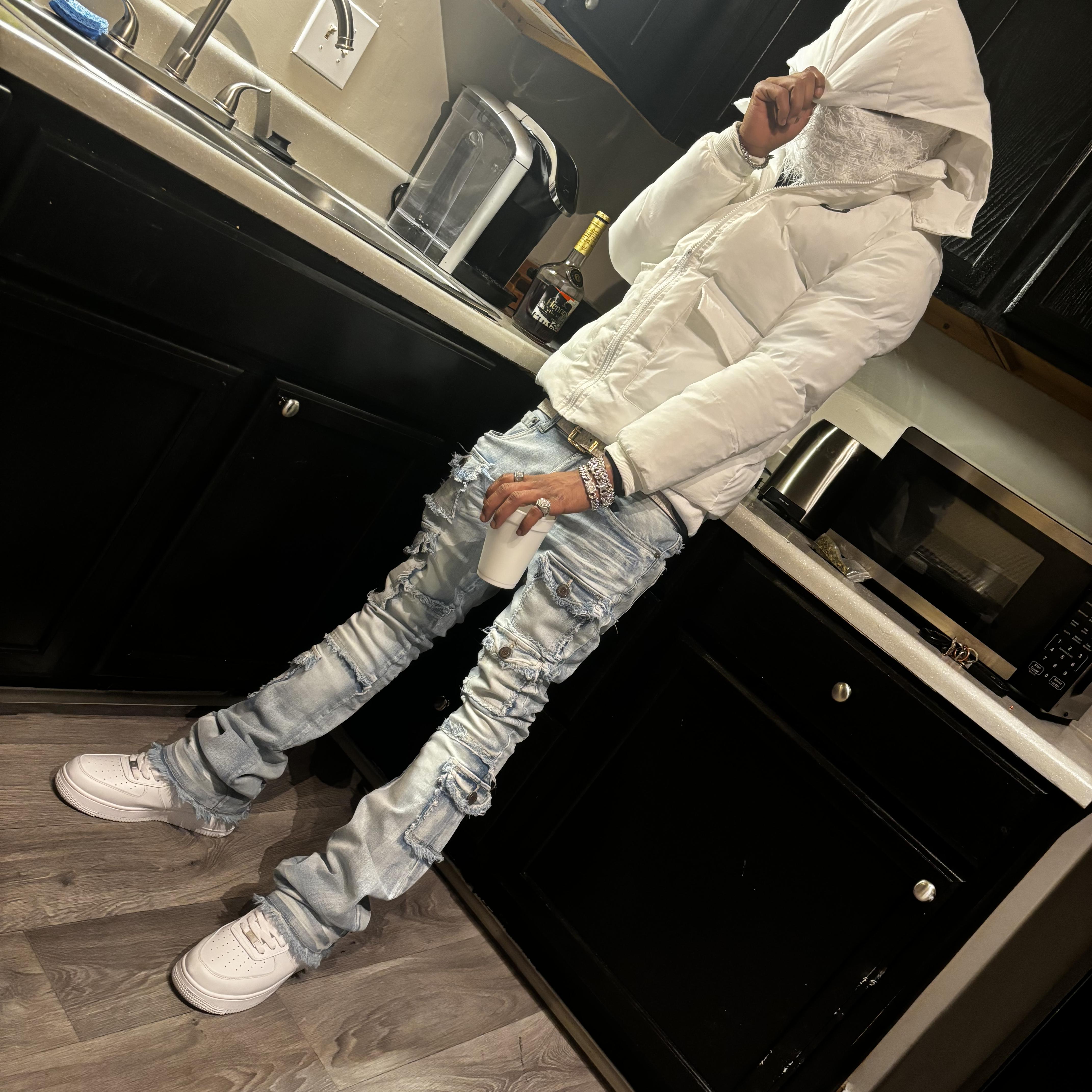 Intention CLEAN artwork