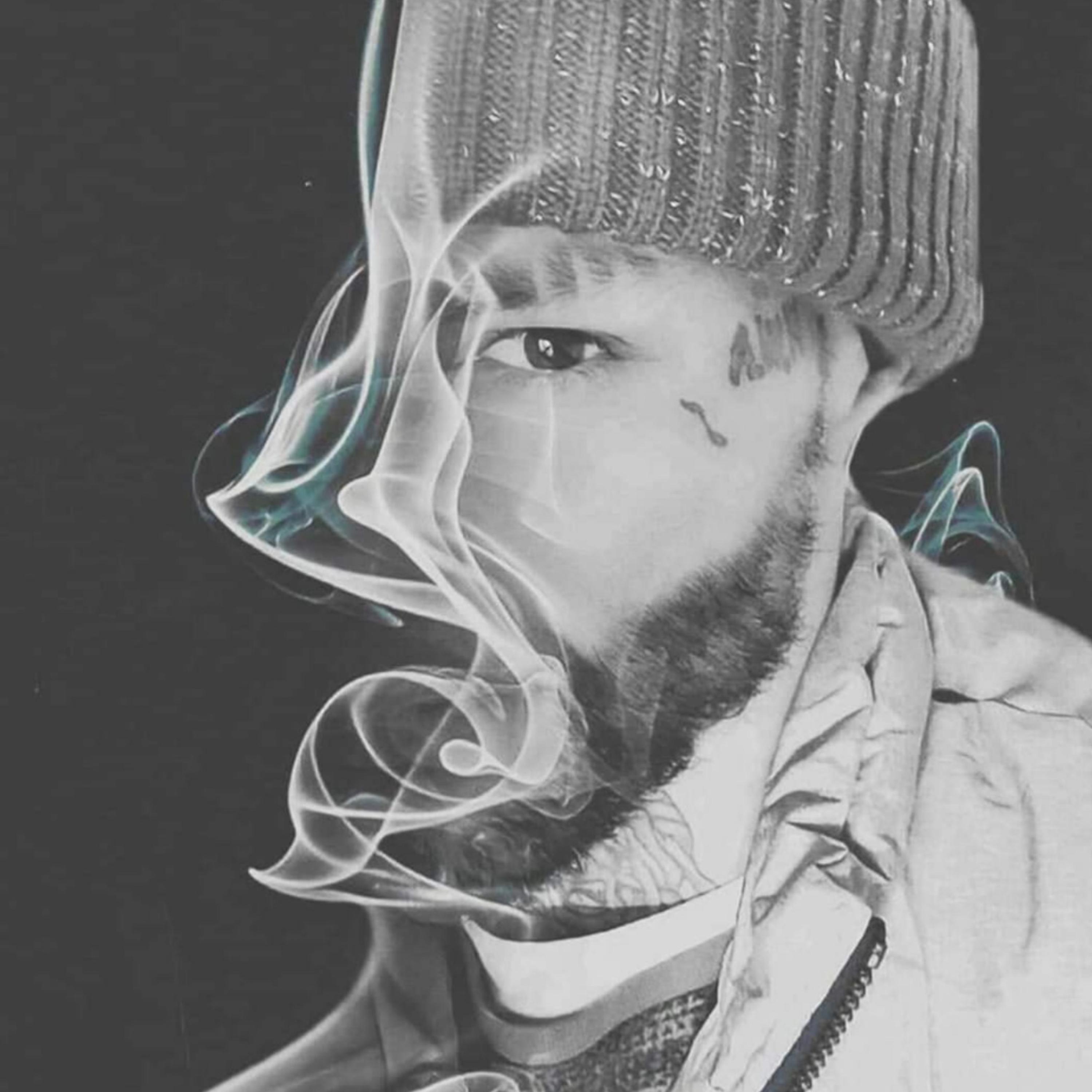 HUMBLE BEAST artwork