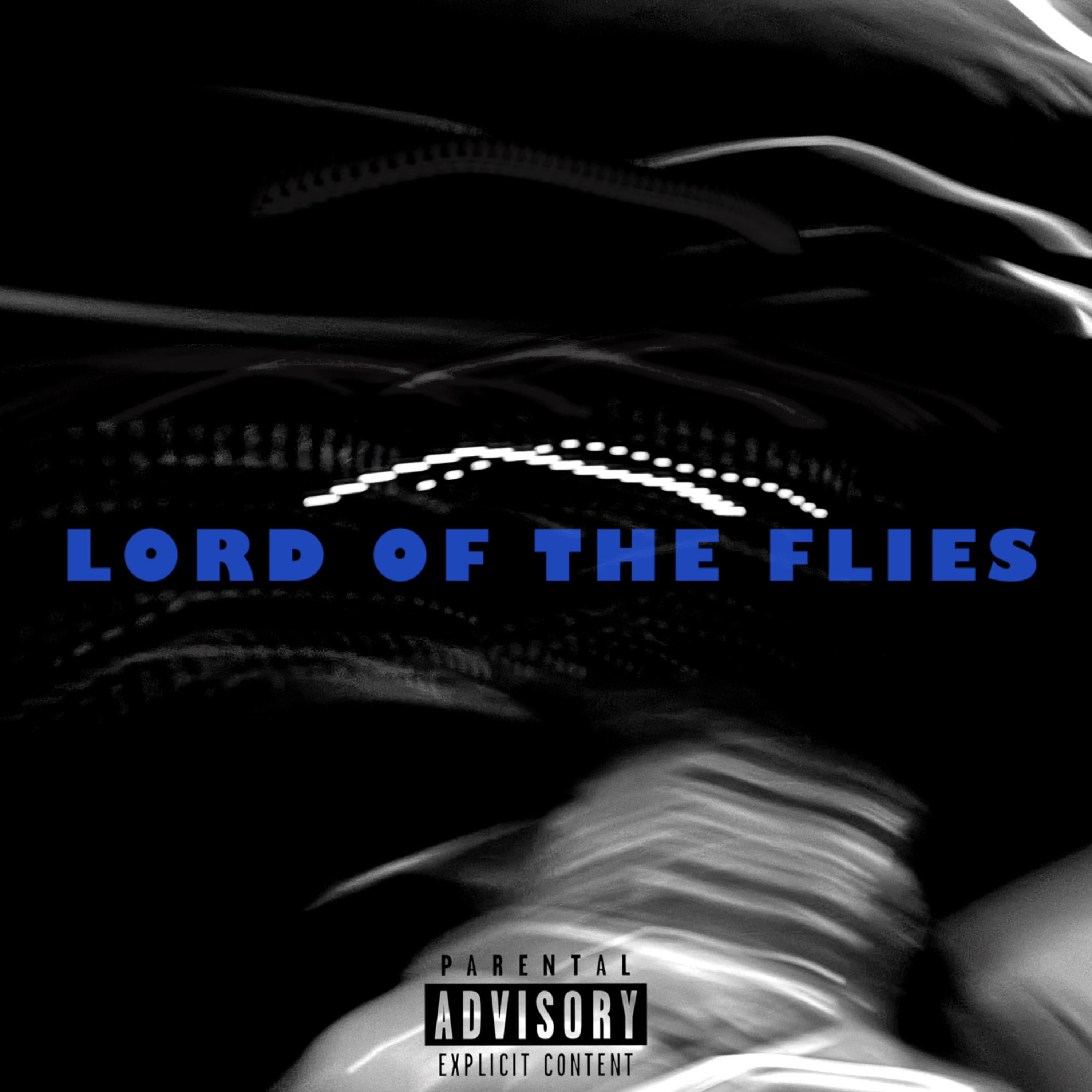 Lord Of The Flies artwork