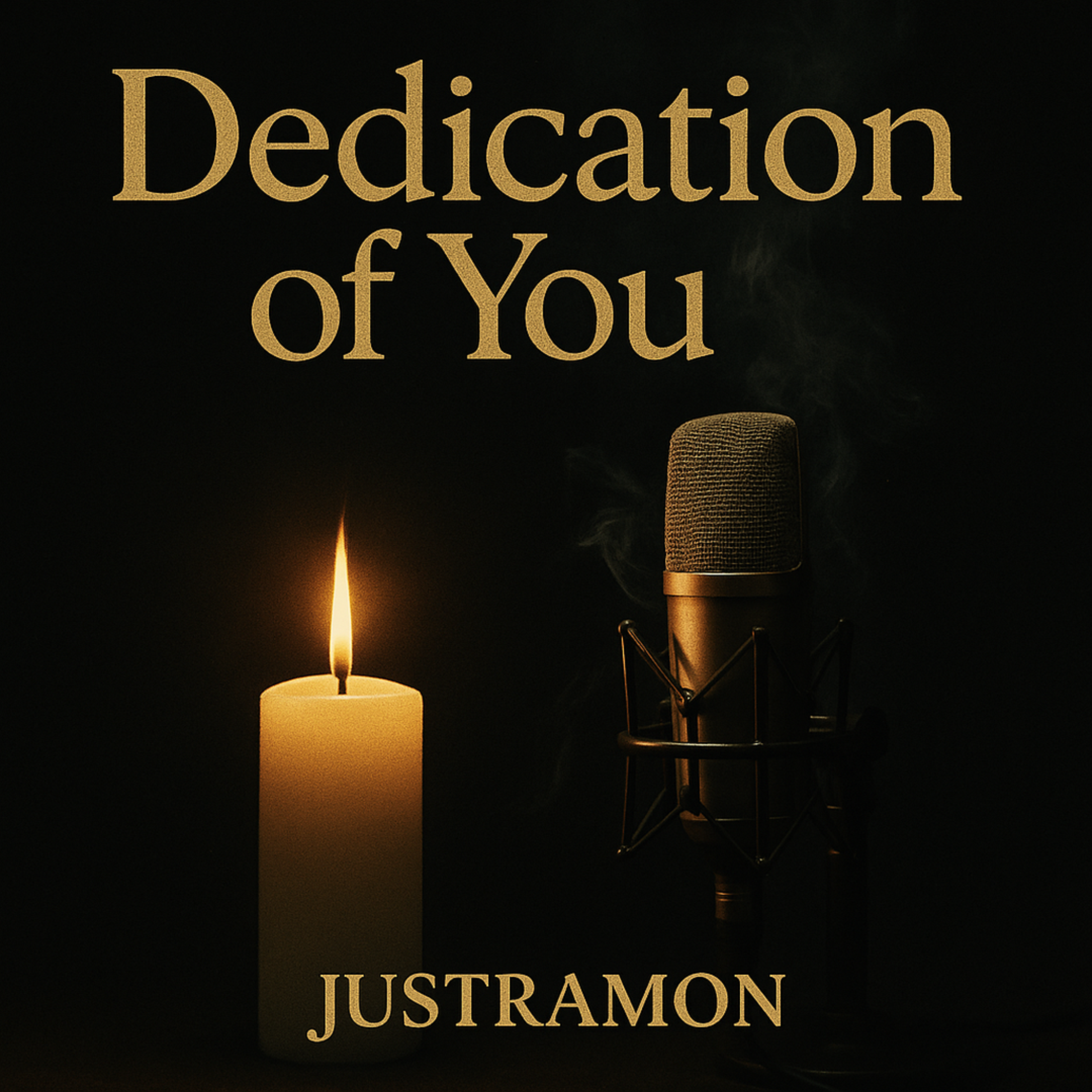 Dedication Of You artwork