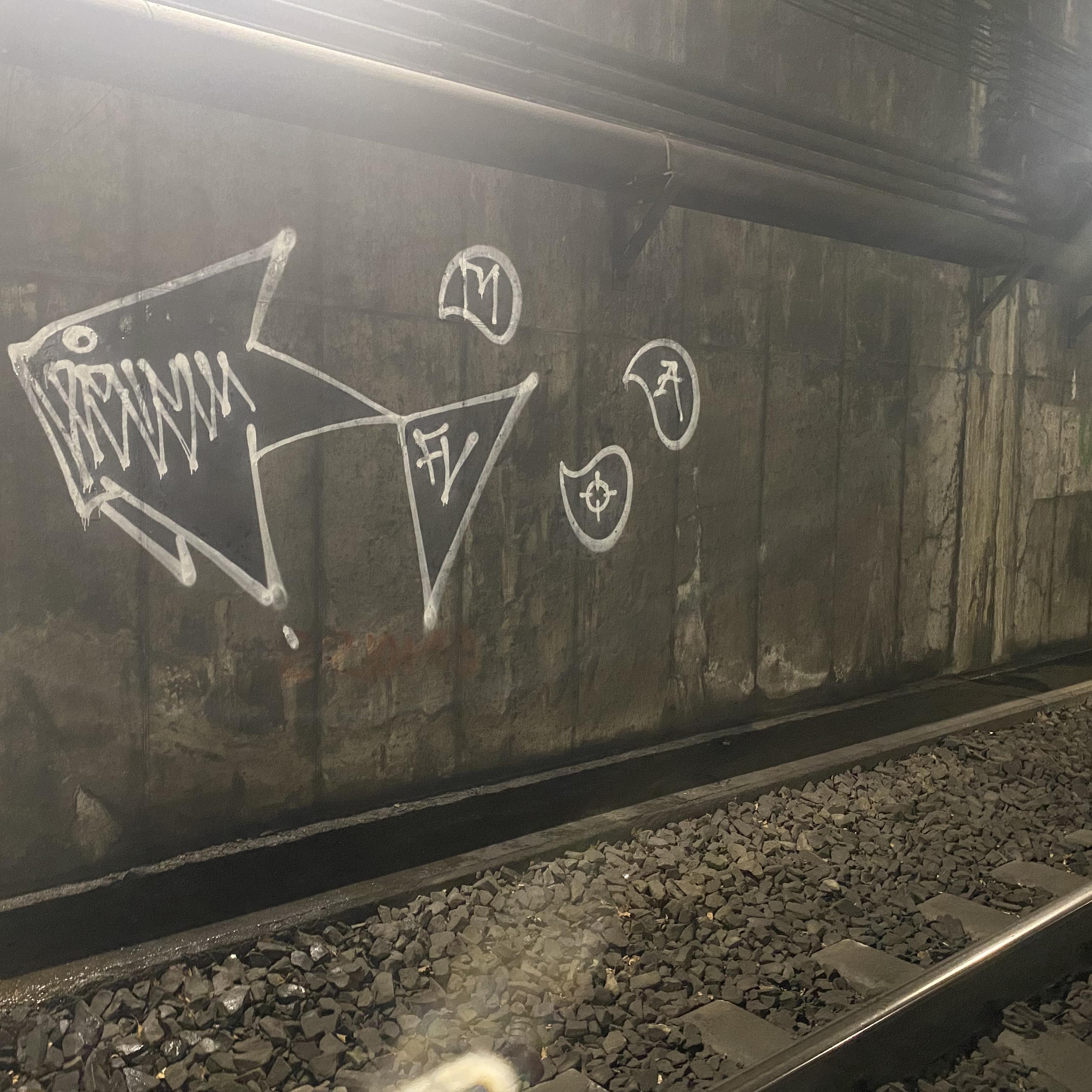 From The Mud artwork