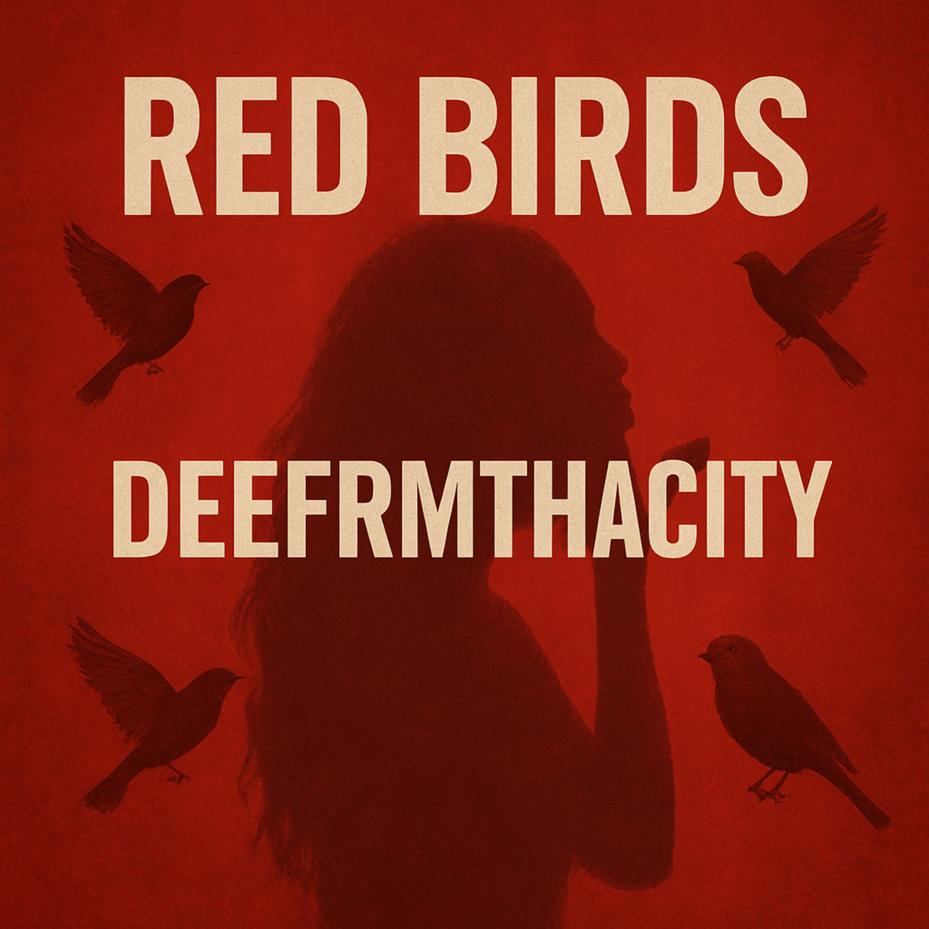 Red Birds artwork