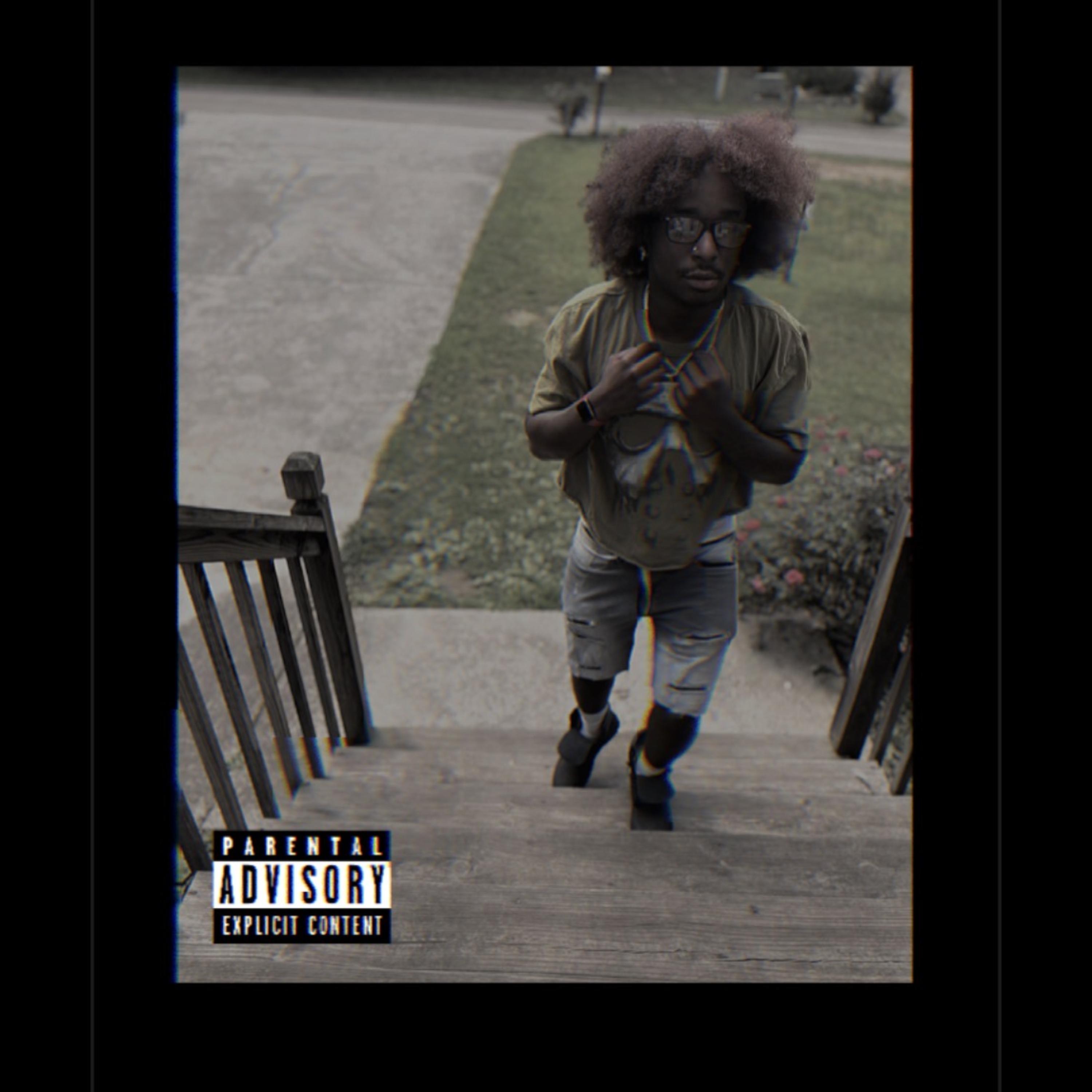 Letter 2 Maa artwork