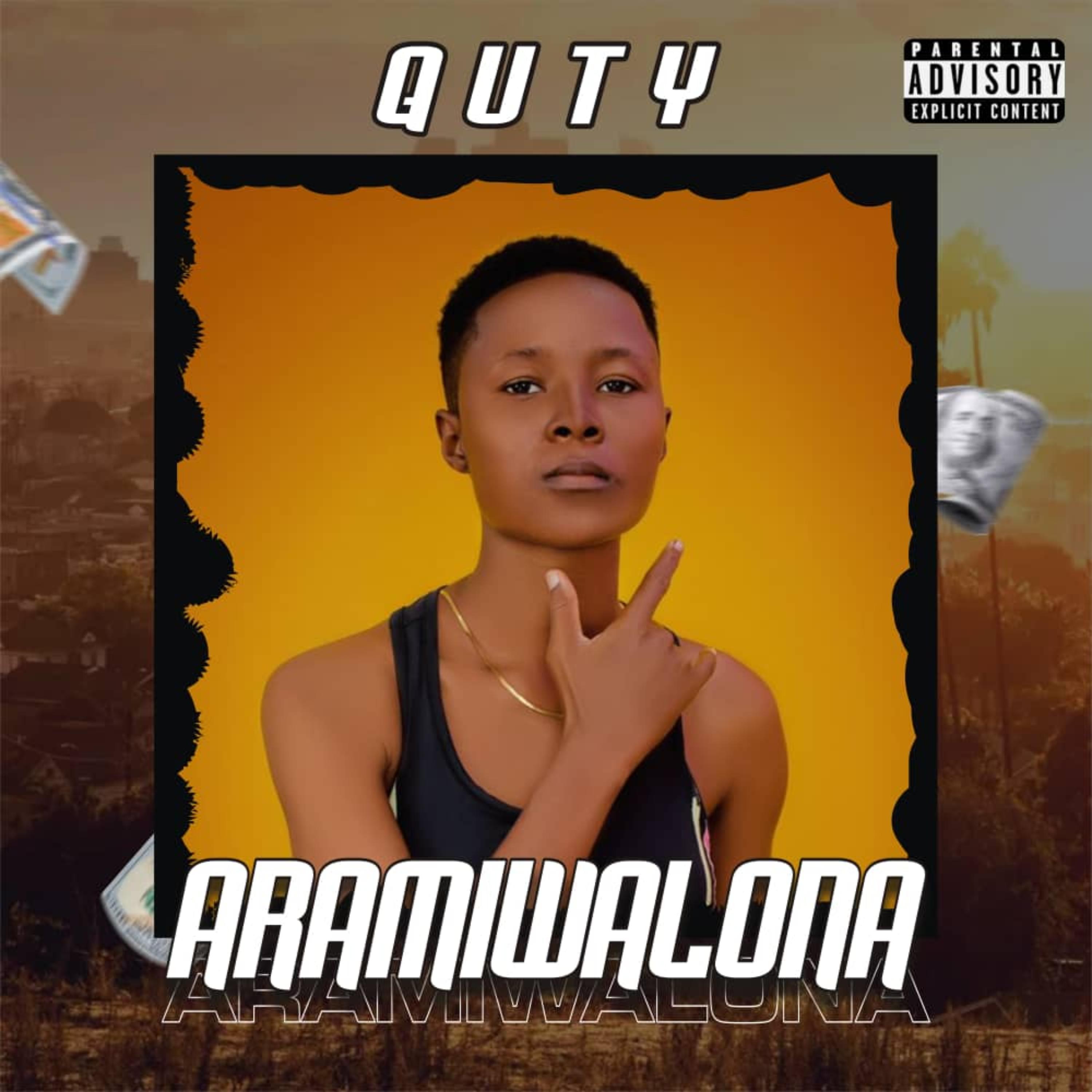 Aramiwalona artwork