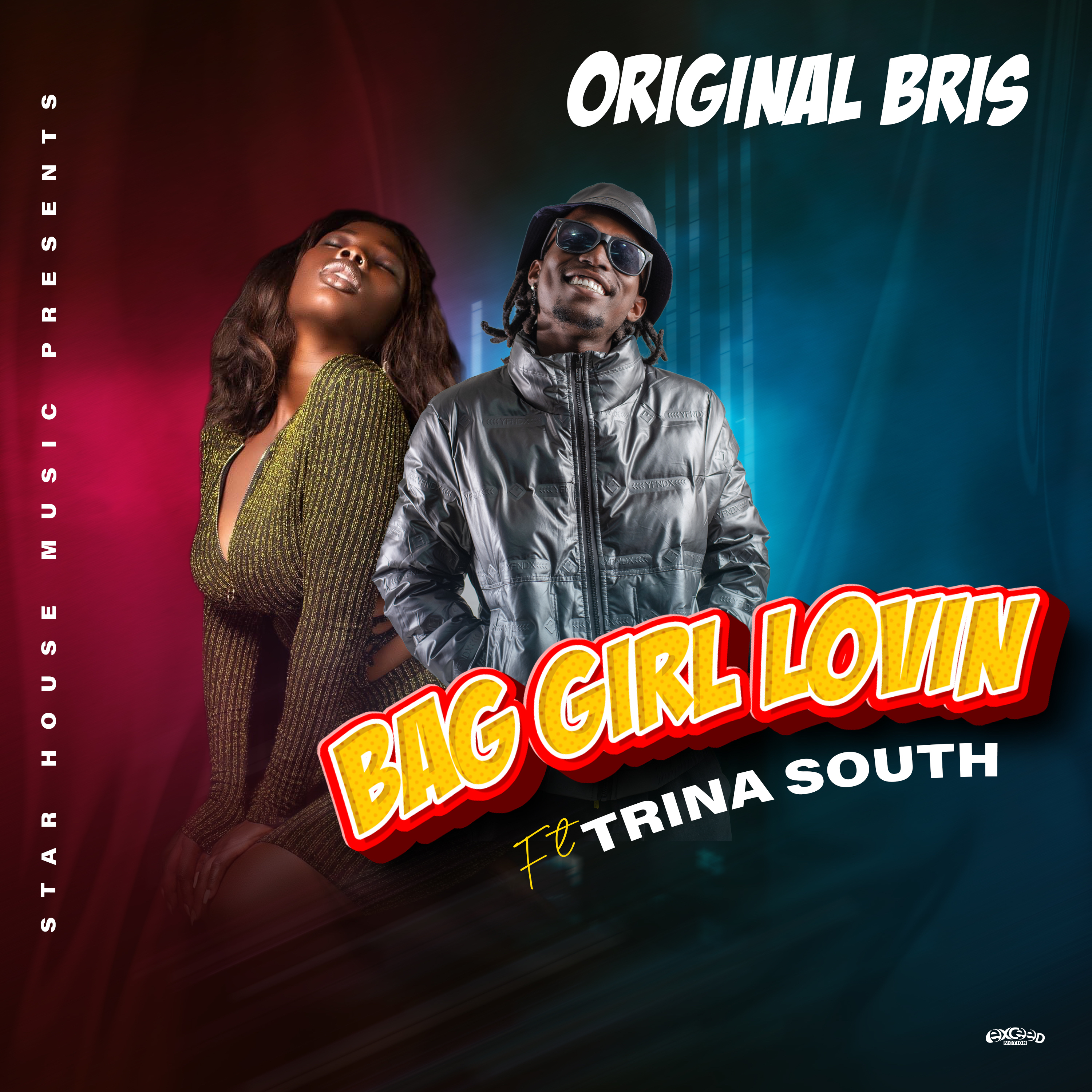Bad Girl Lovin artwork