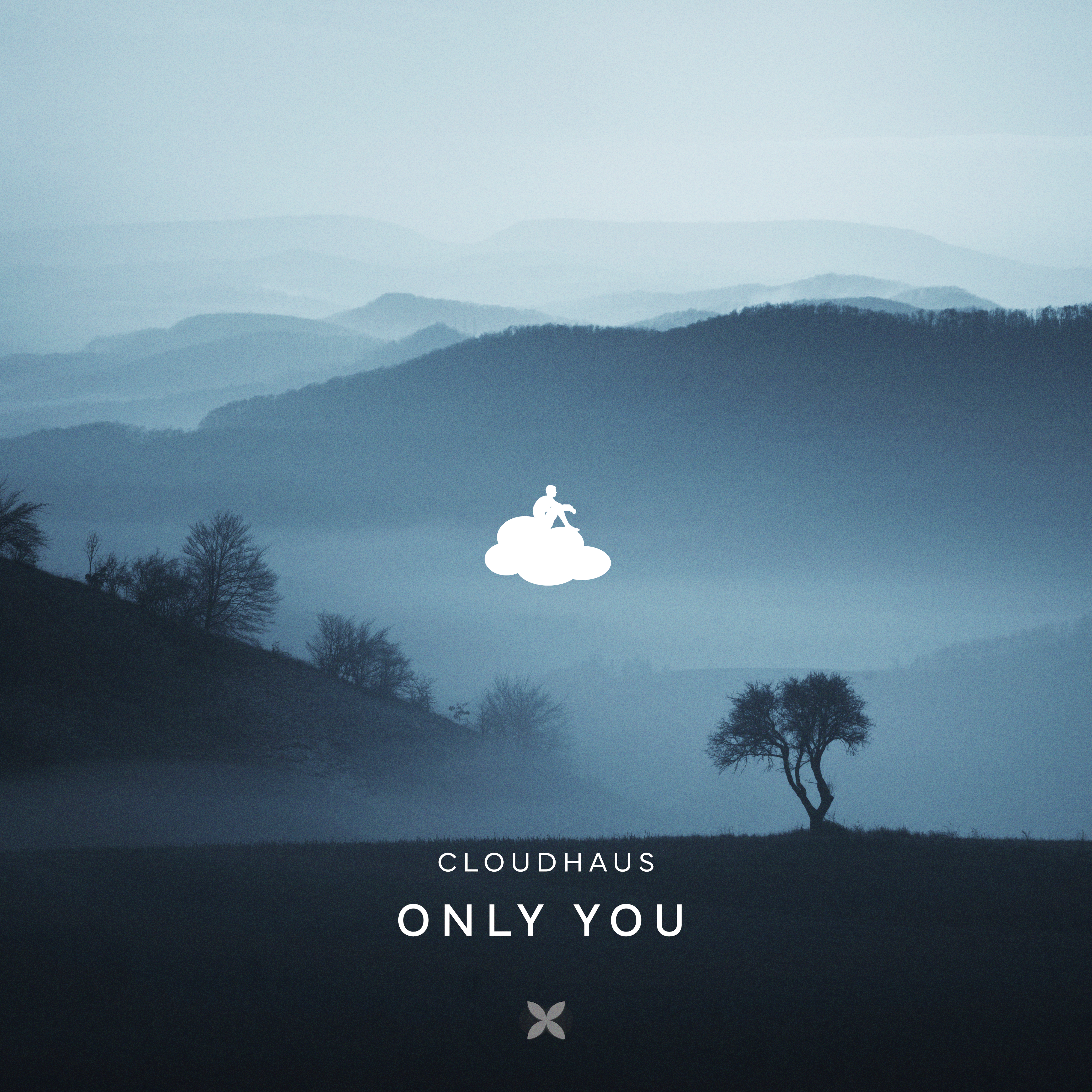Only You by Cloudhaus cover art
