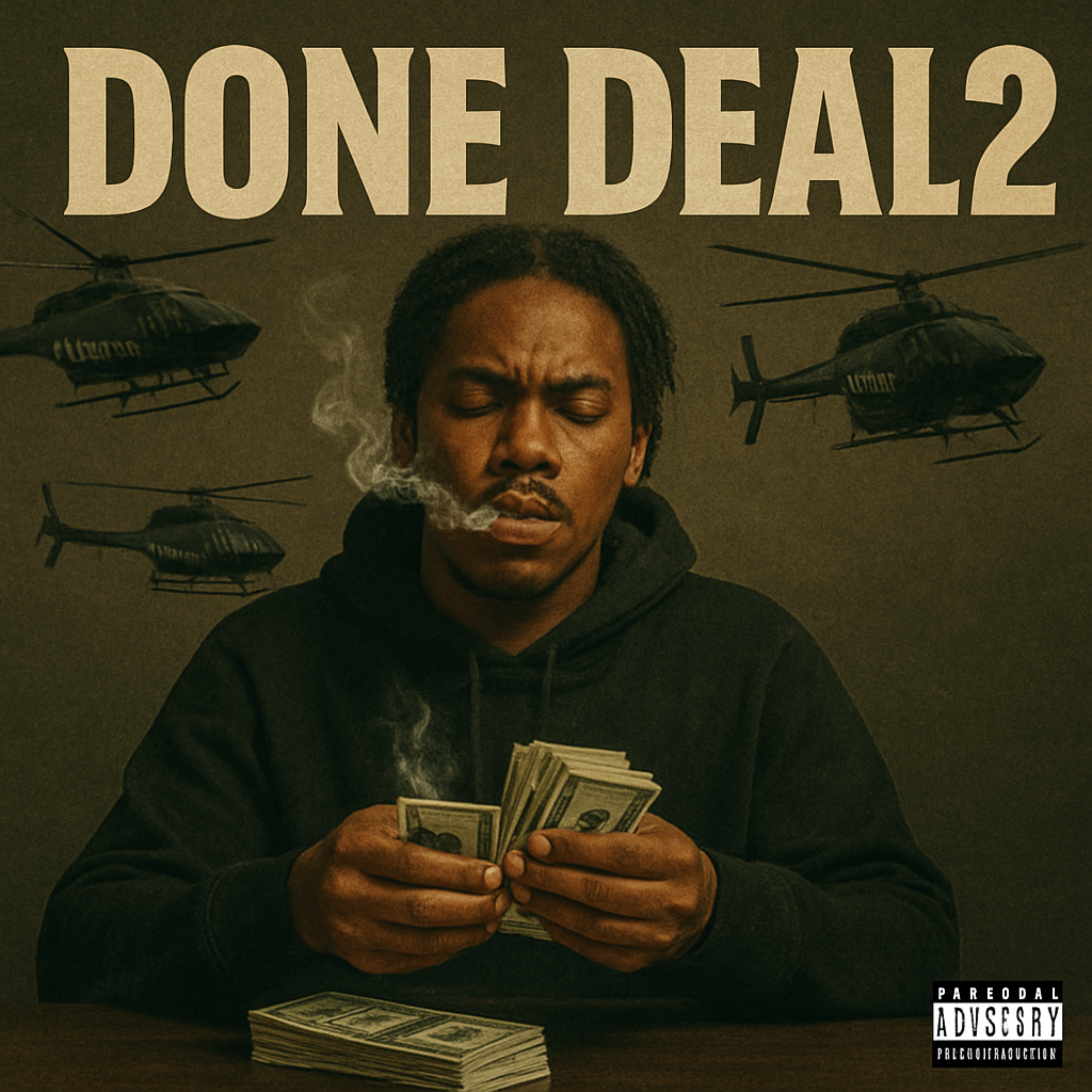 Done Deal 2 artwork