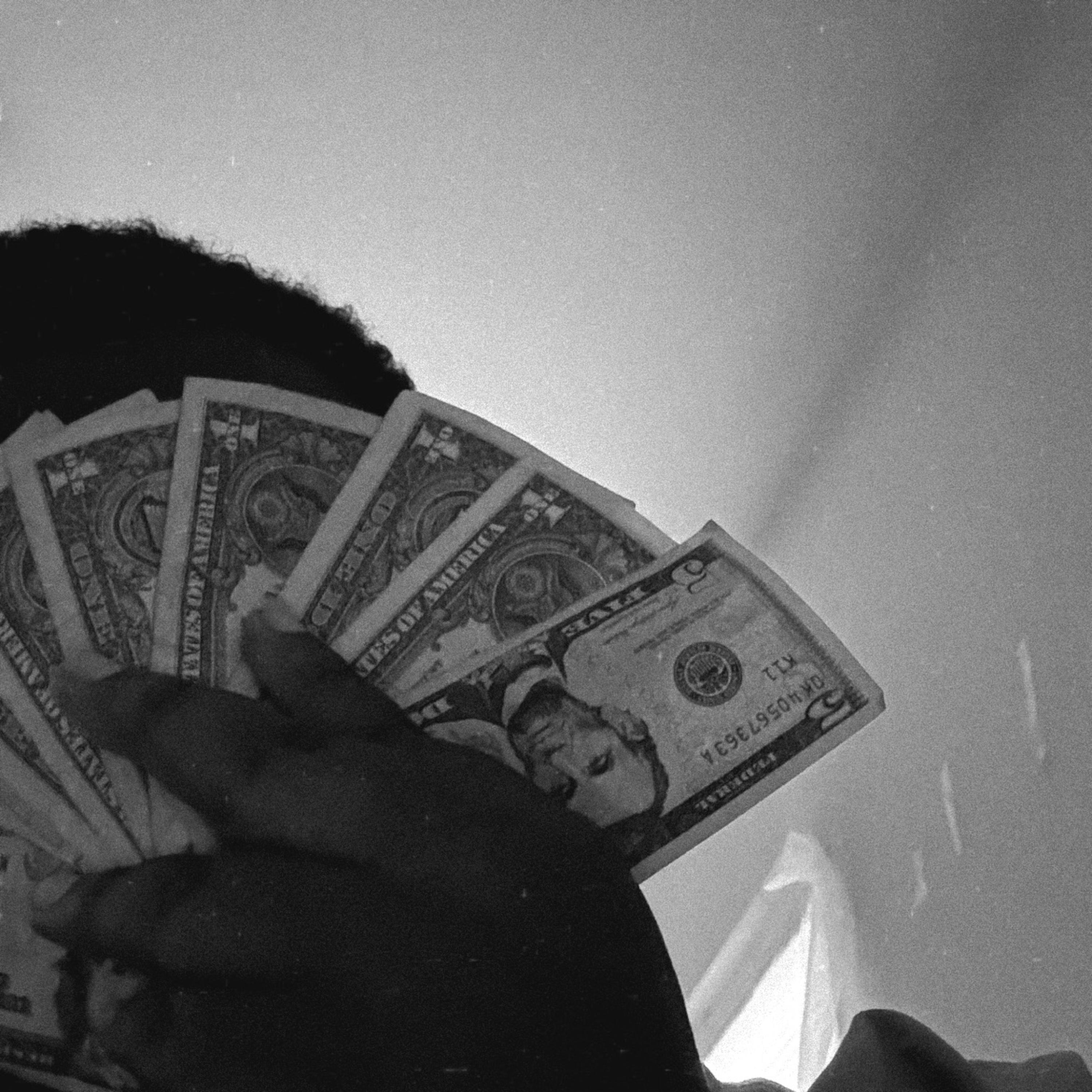 Same Nigga artwork