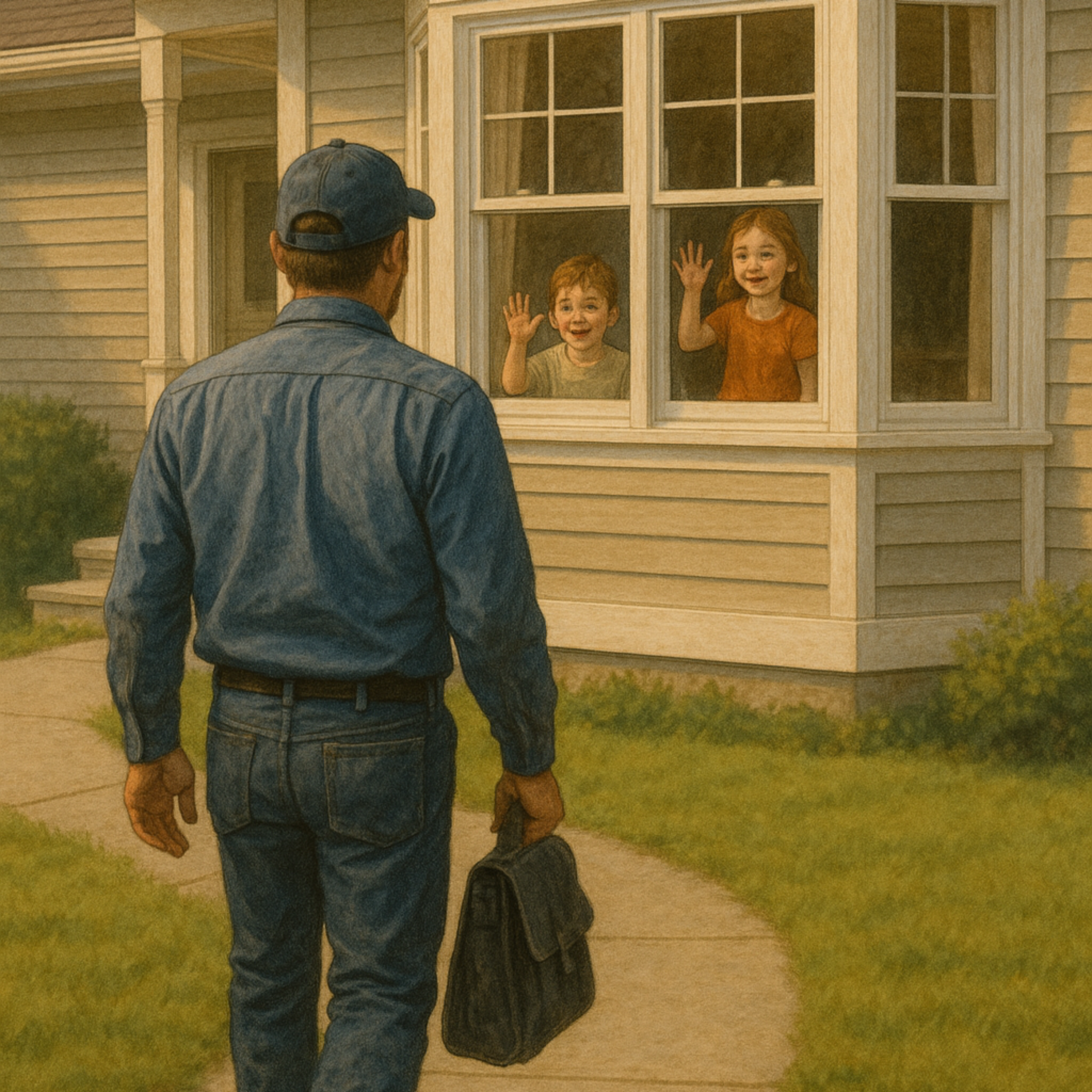 Only Thing That Matters artwork