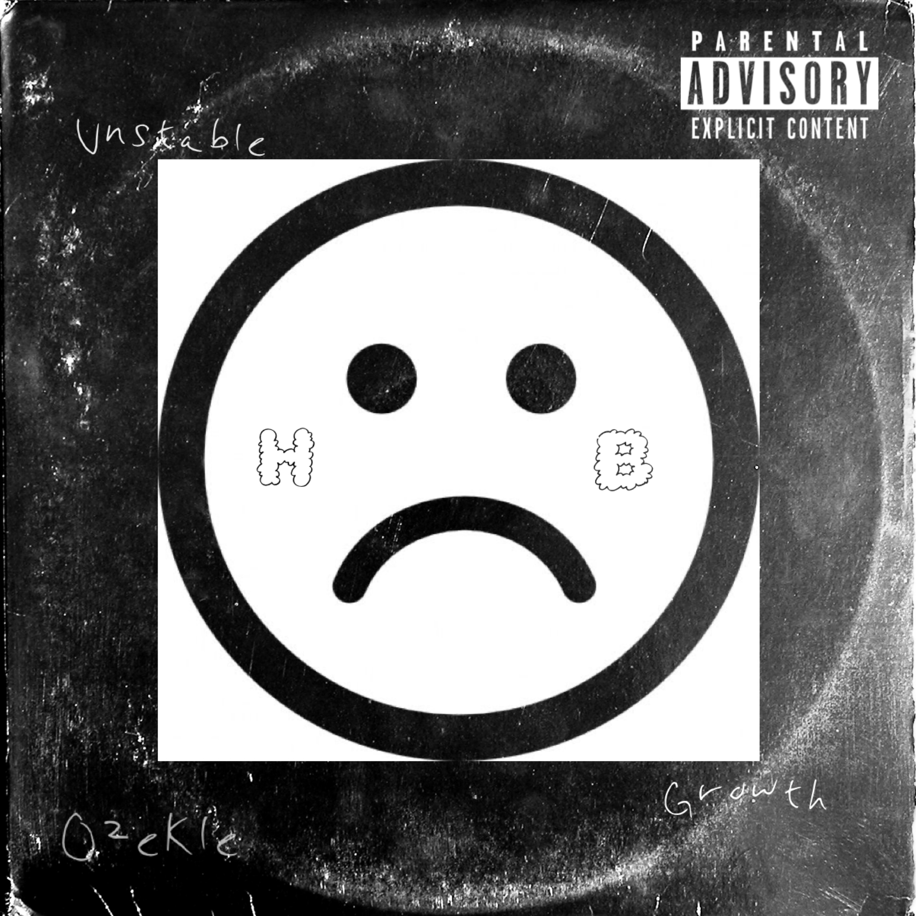 Unstable Growth artwork