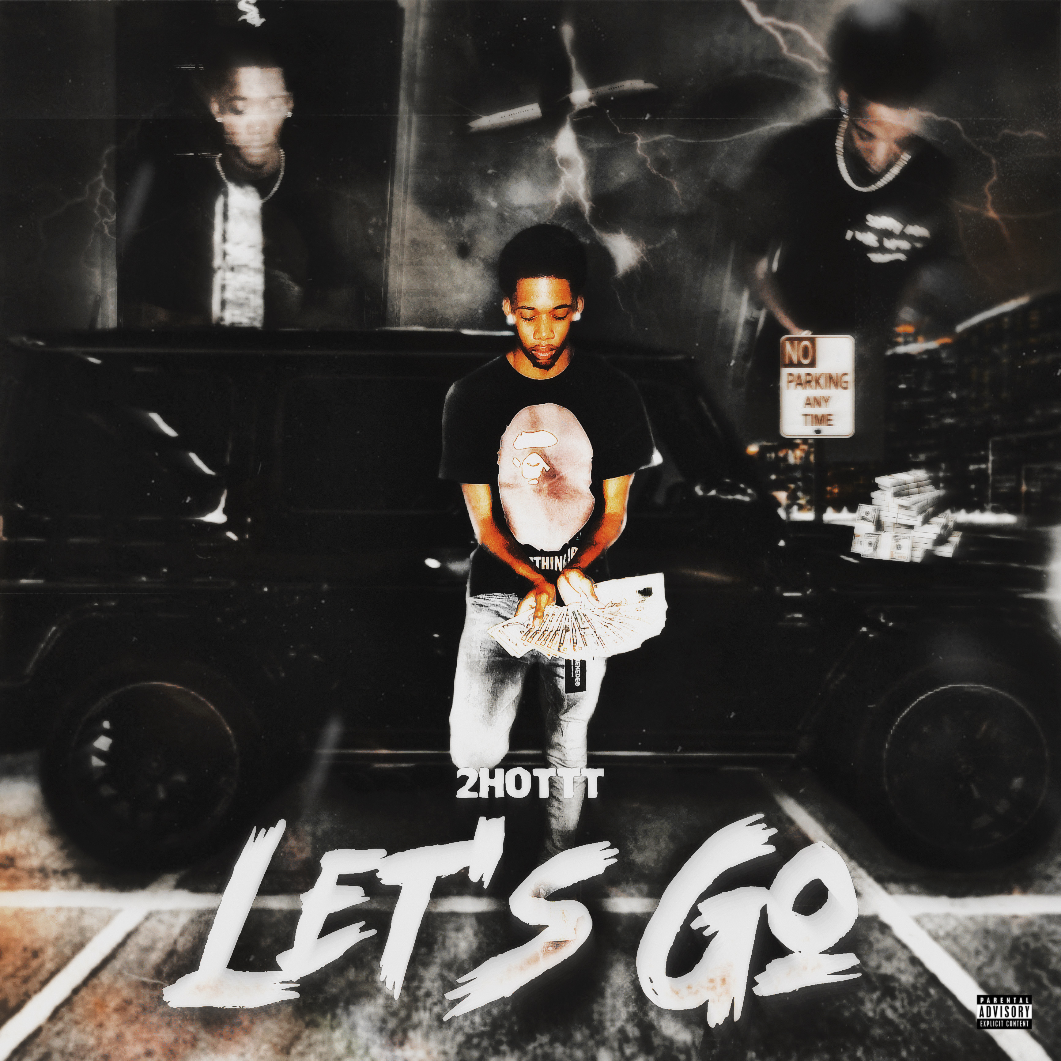 Let’s Go artwork