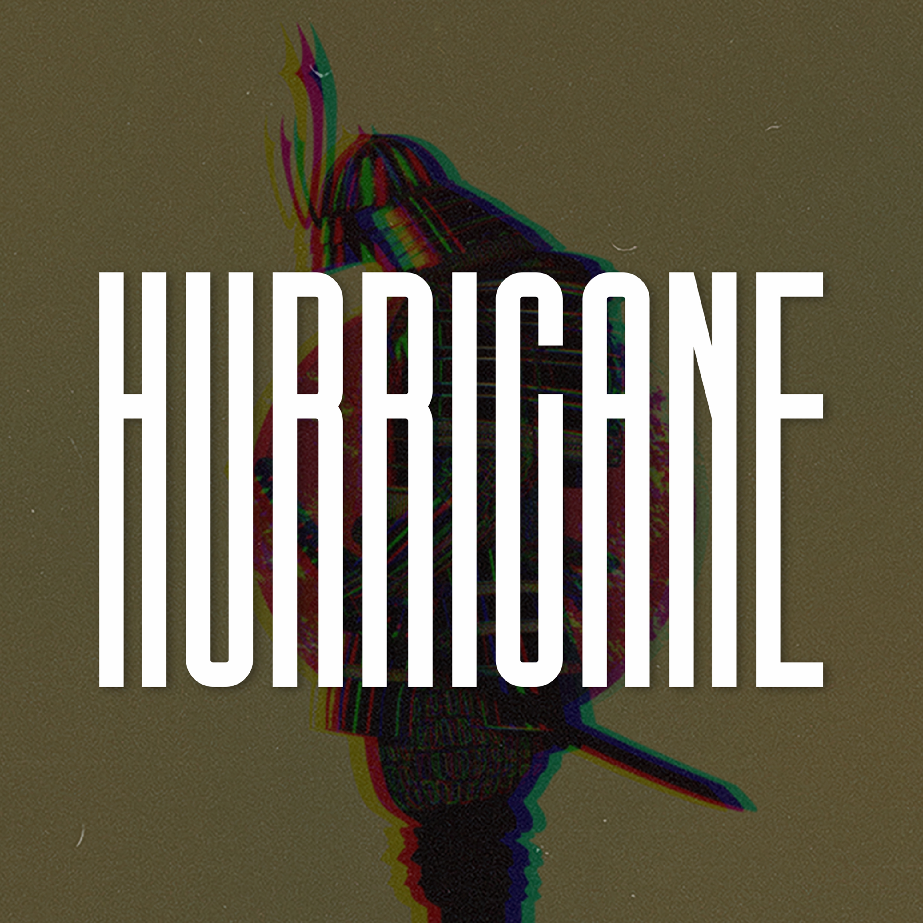 Hurricane (Melodic Drill) artwork