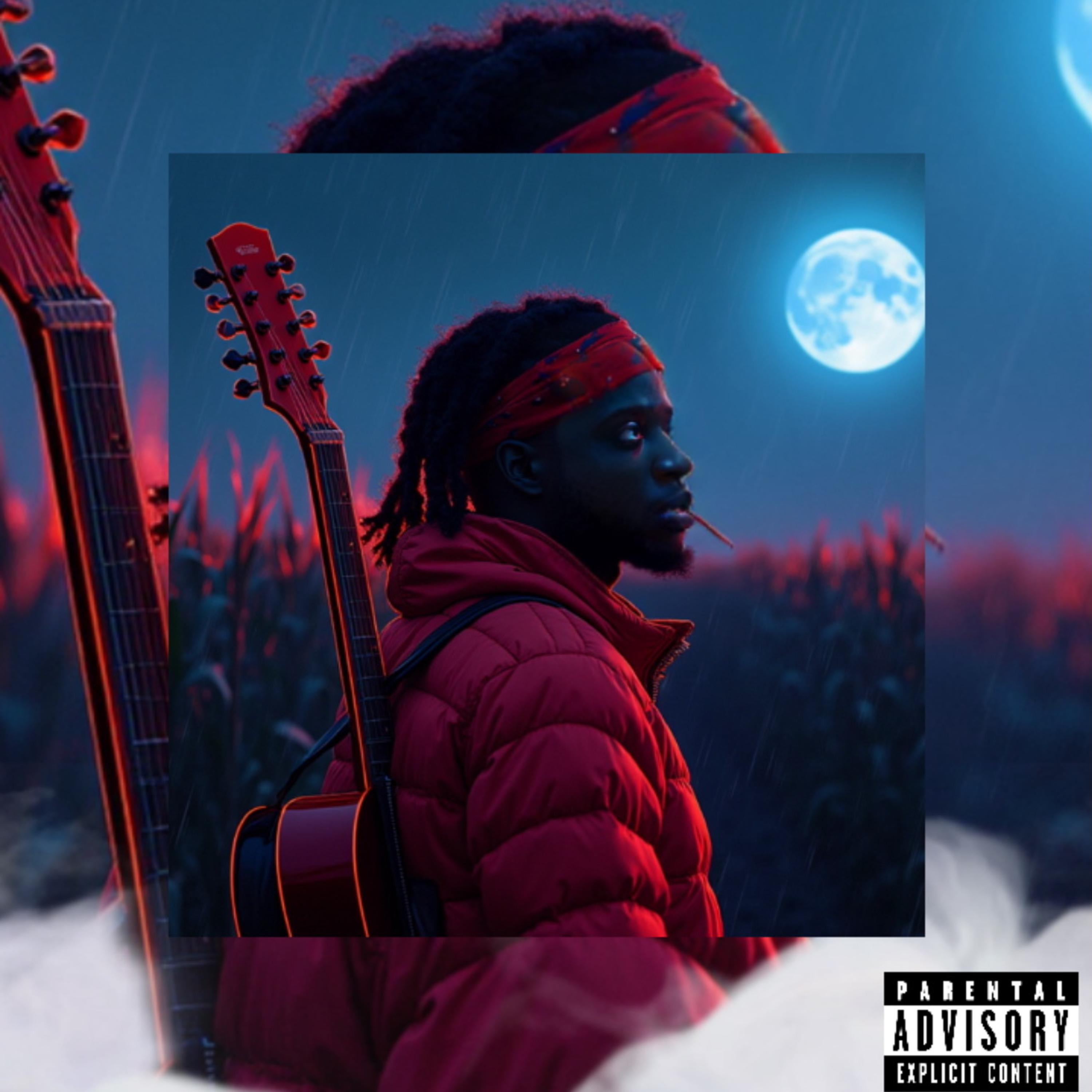 MELODICA MSTRD artwork
