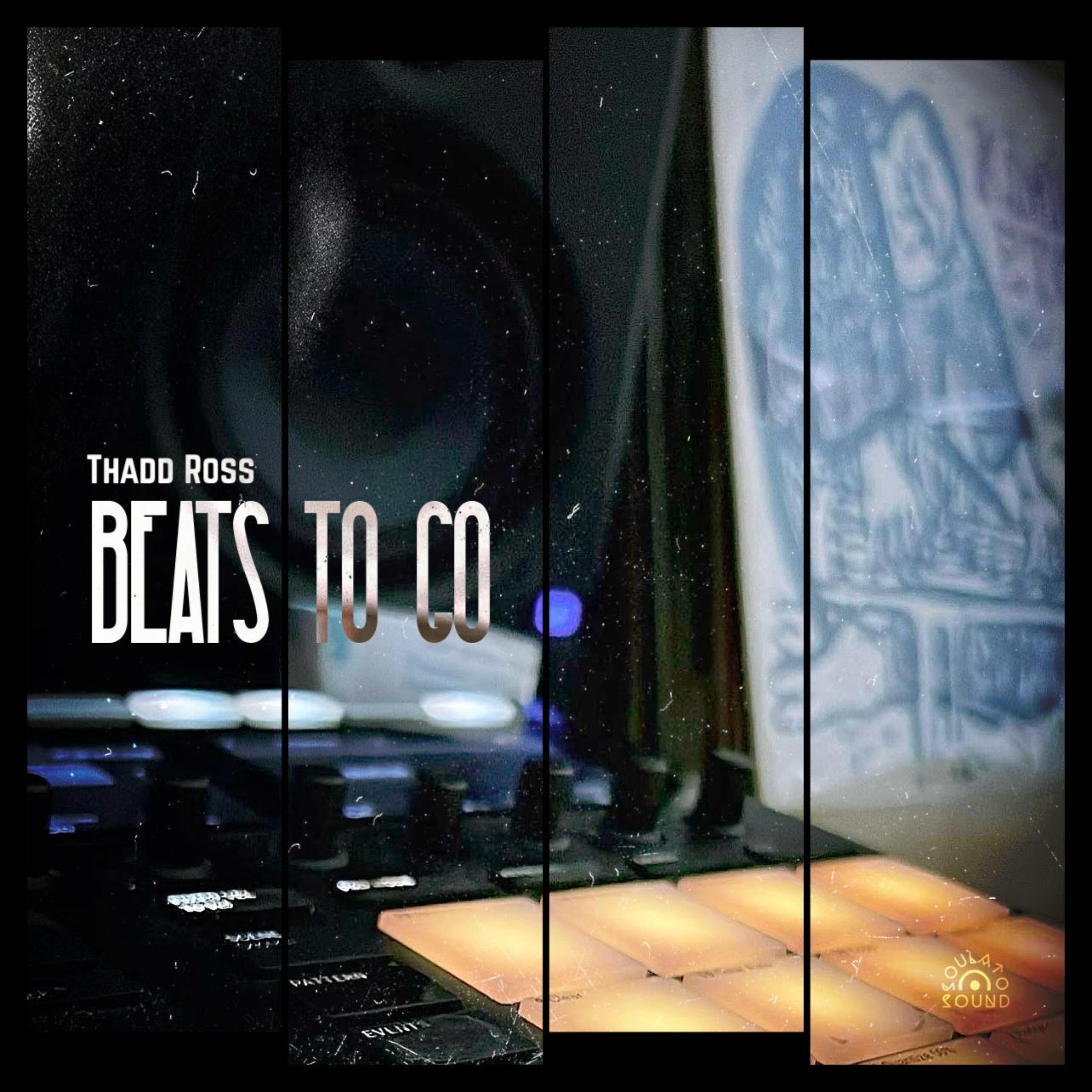 Beats To Go artwork