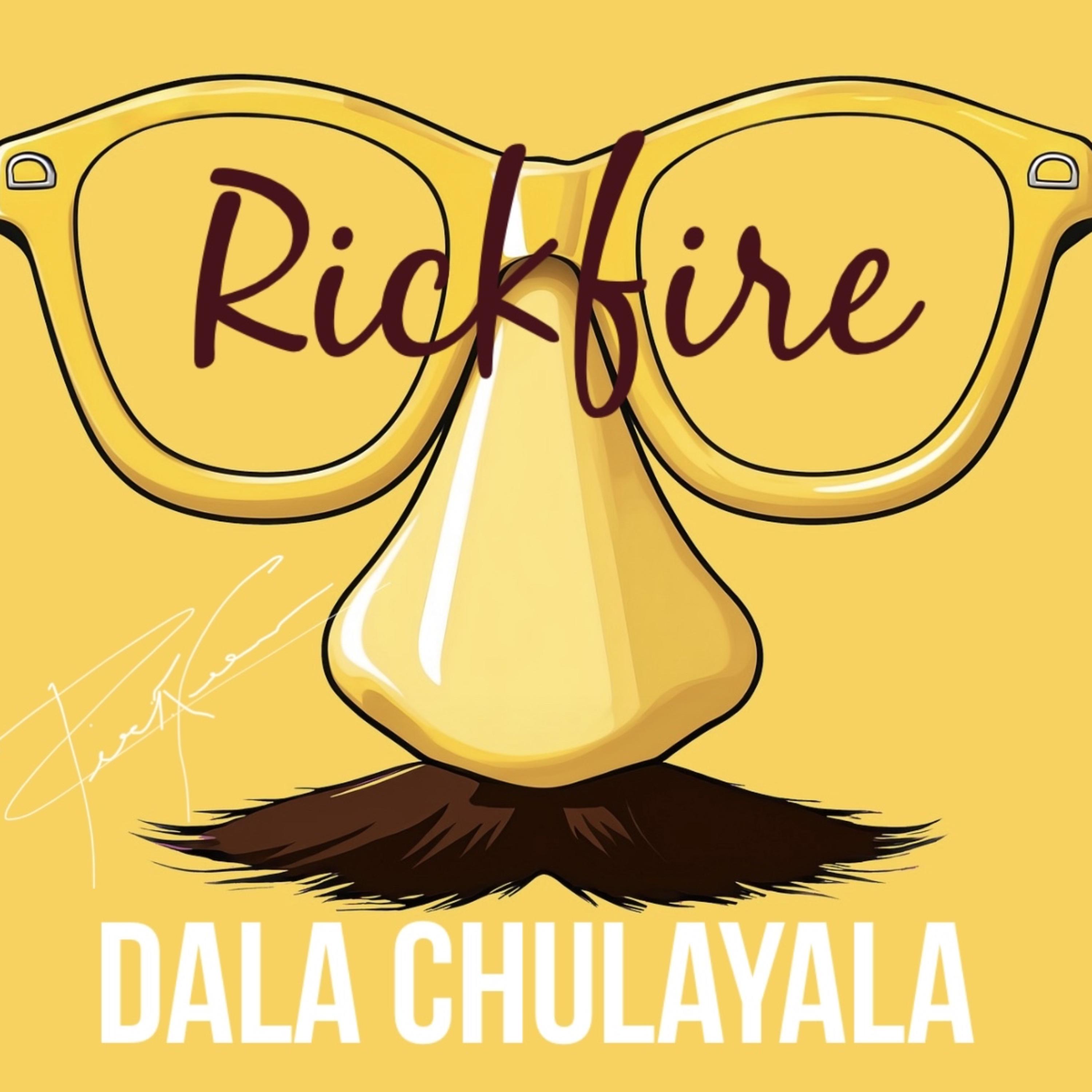 Dala Chulayala artwork