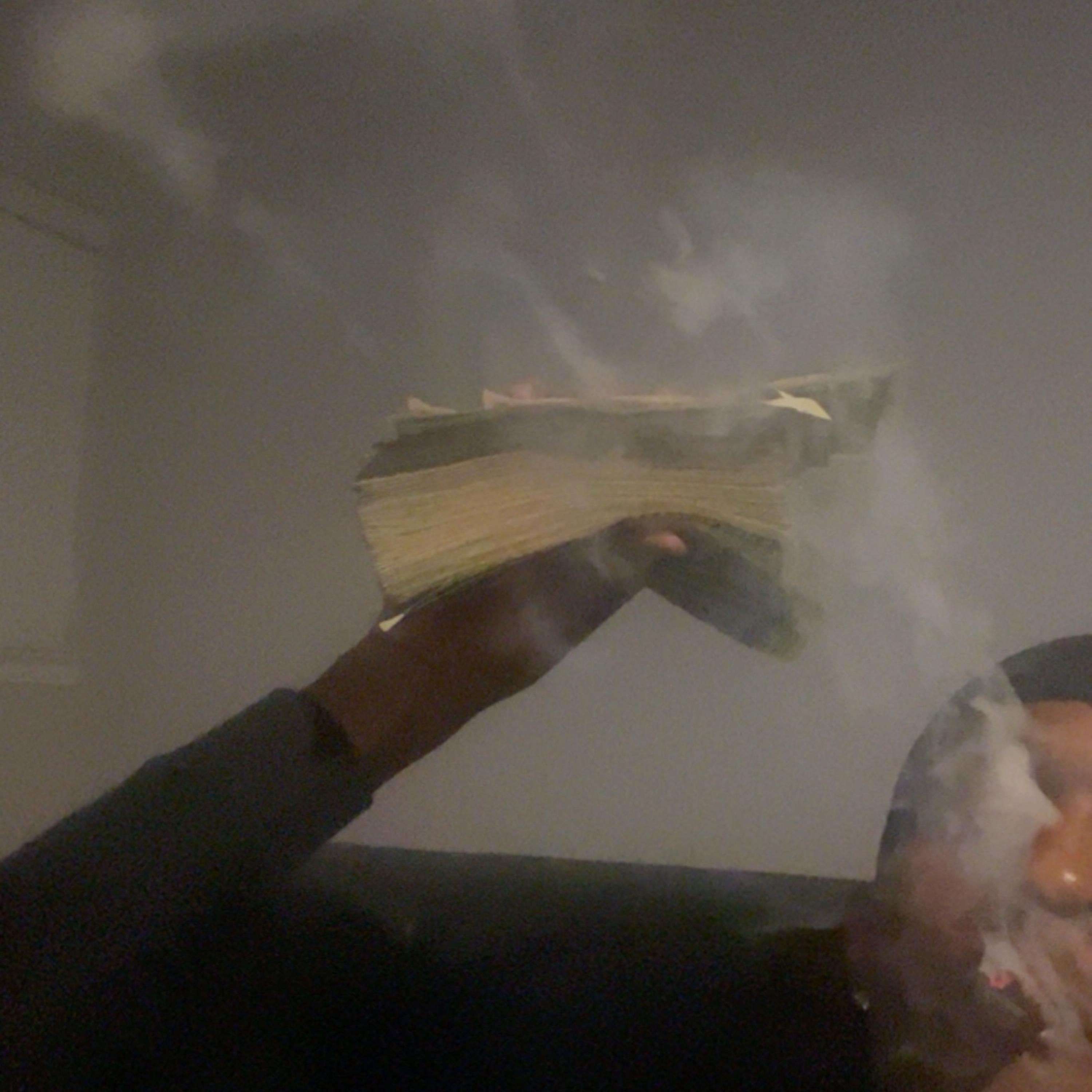 Get it Bakk by KLN Sipp cover art