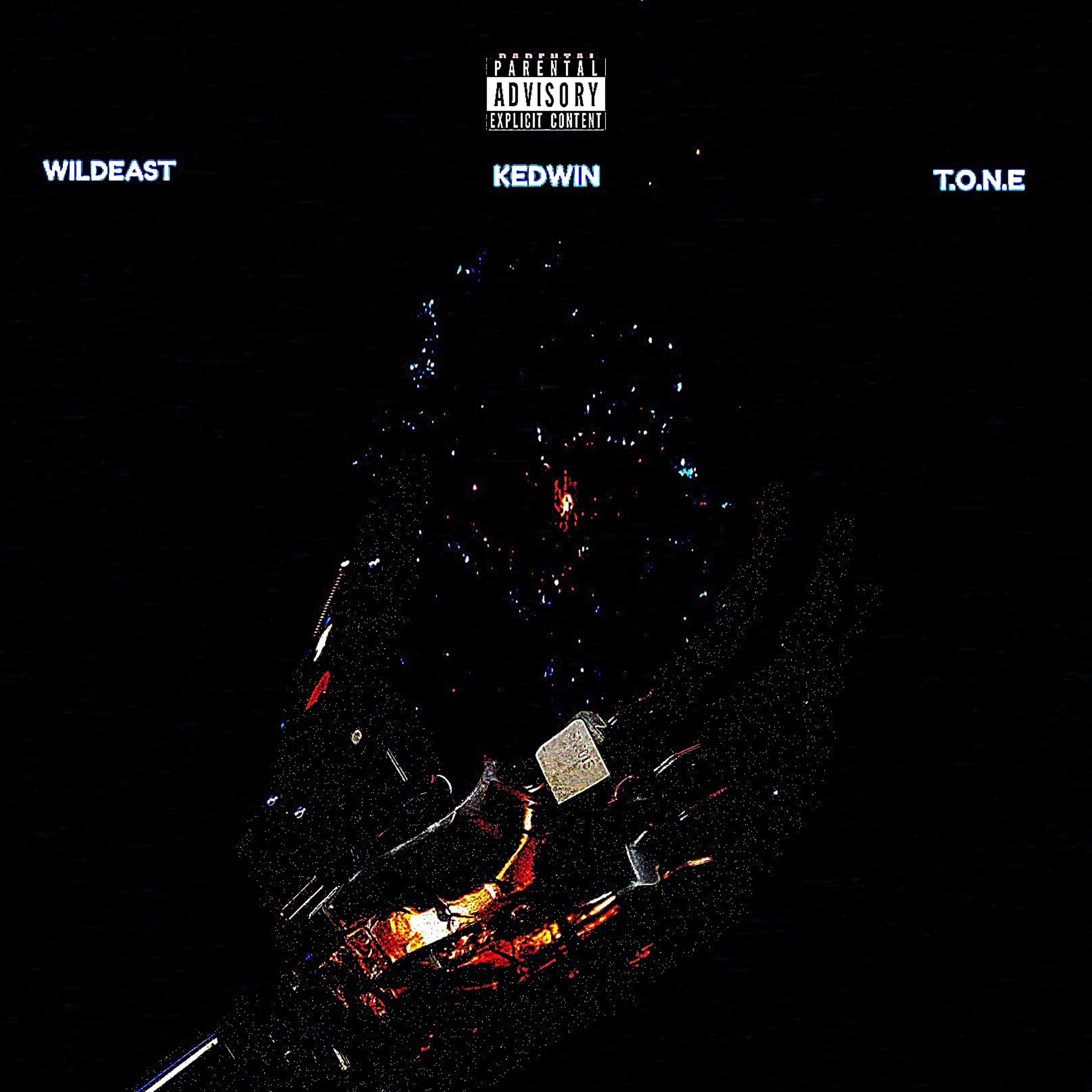 God Mode by Wildeast cover art