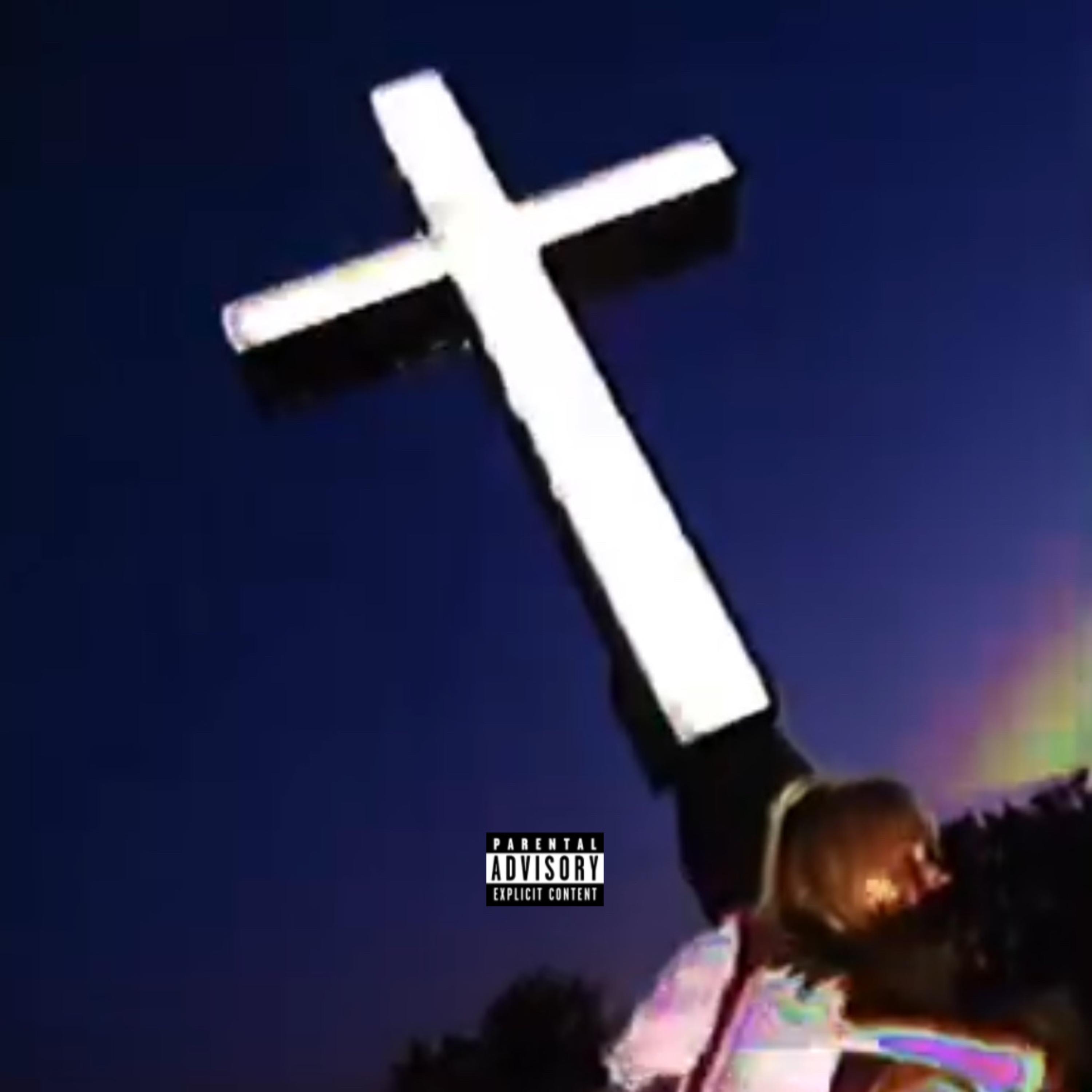 Crossed Paths by JaytiedN cover art
