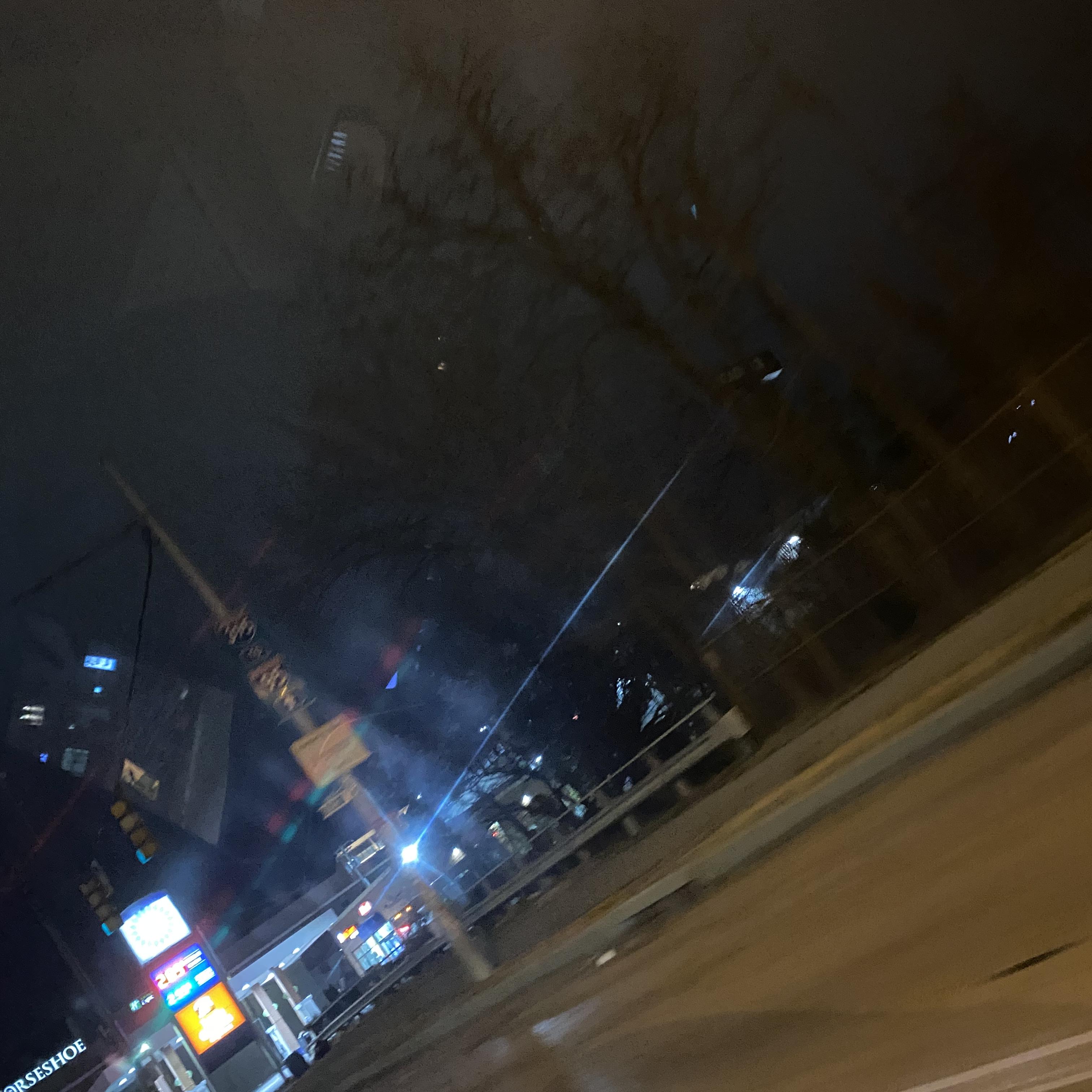 2am In Cherry Hill artwork