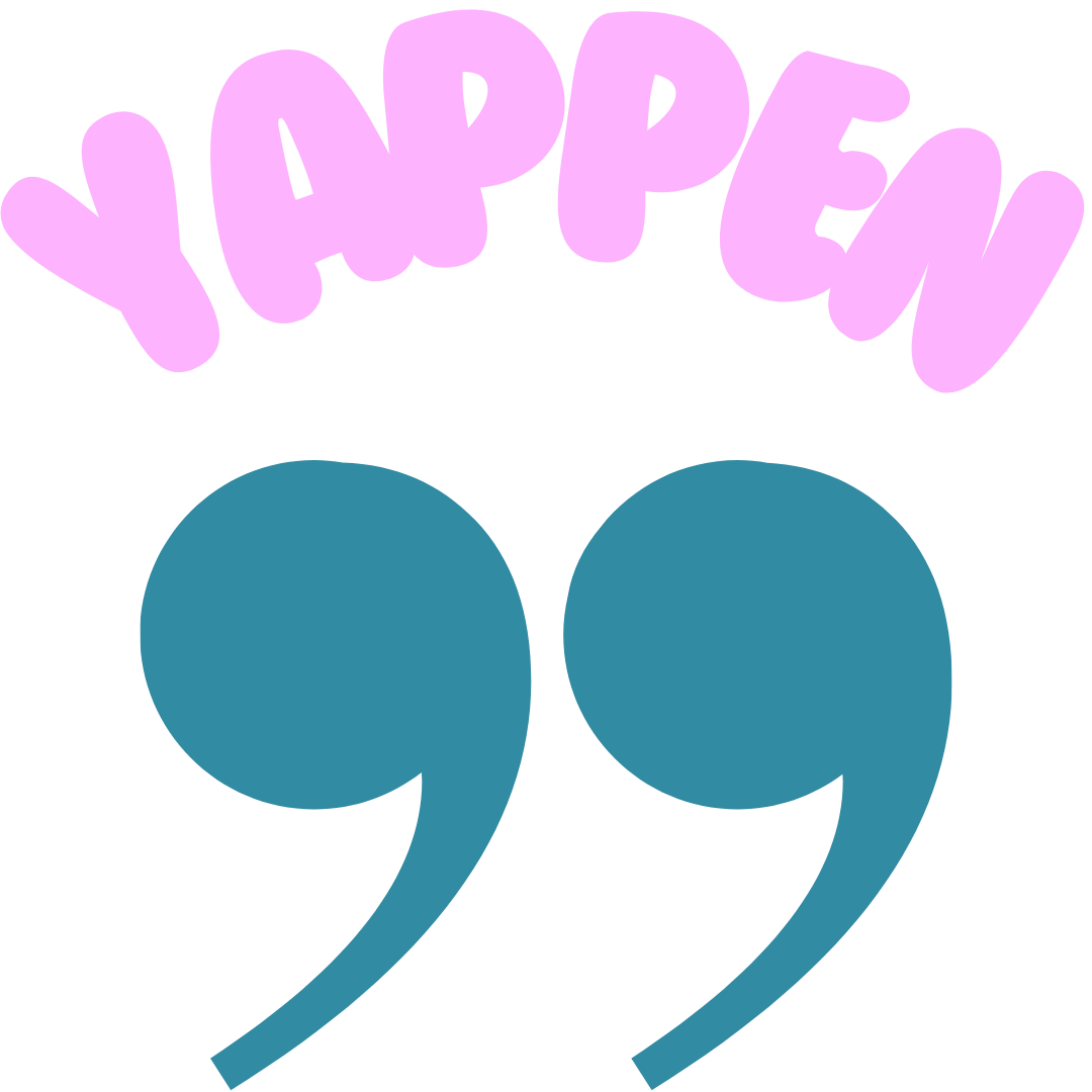 Yappen artwork