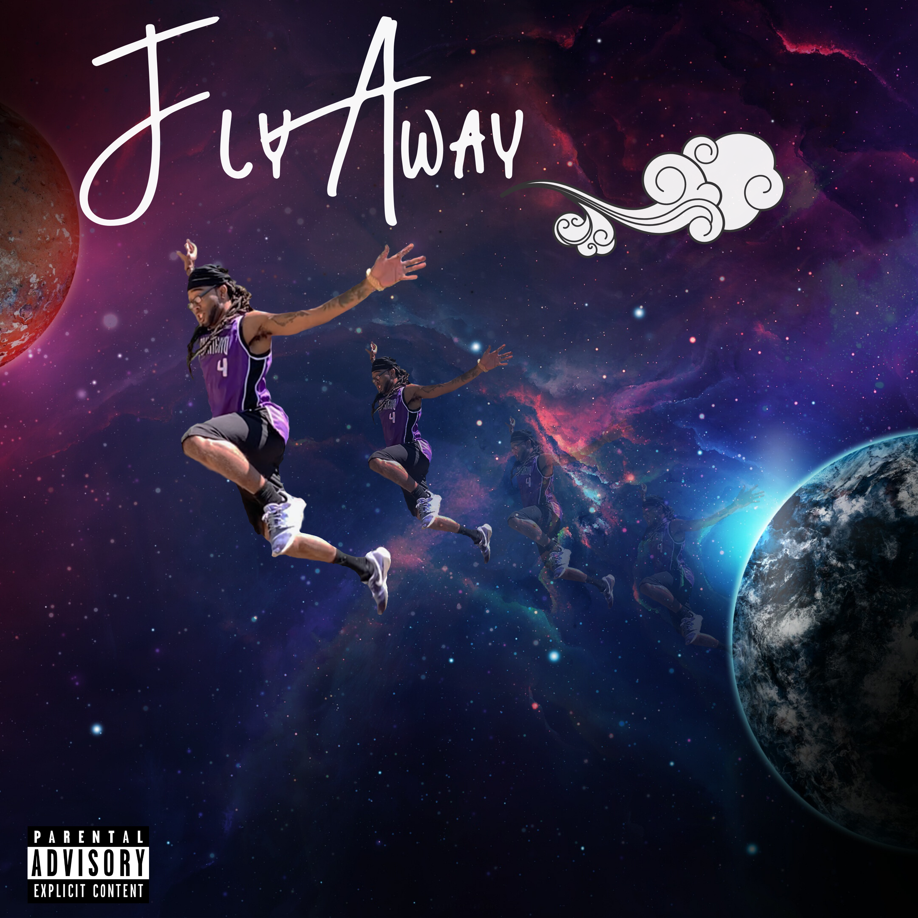 Fly Away by Mrmilkchocolatee cover art