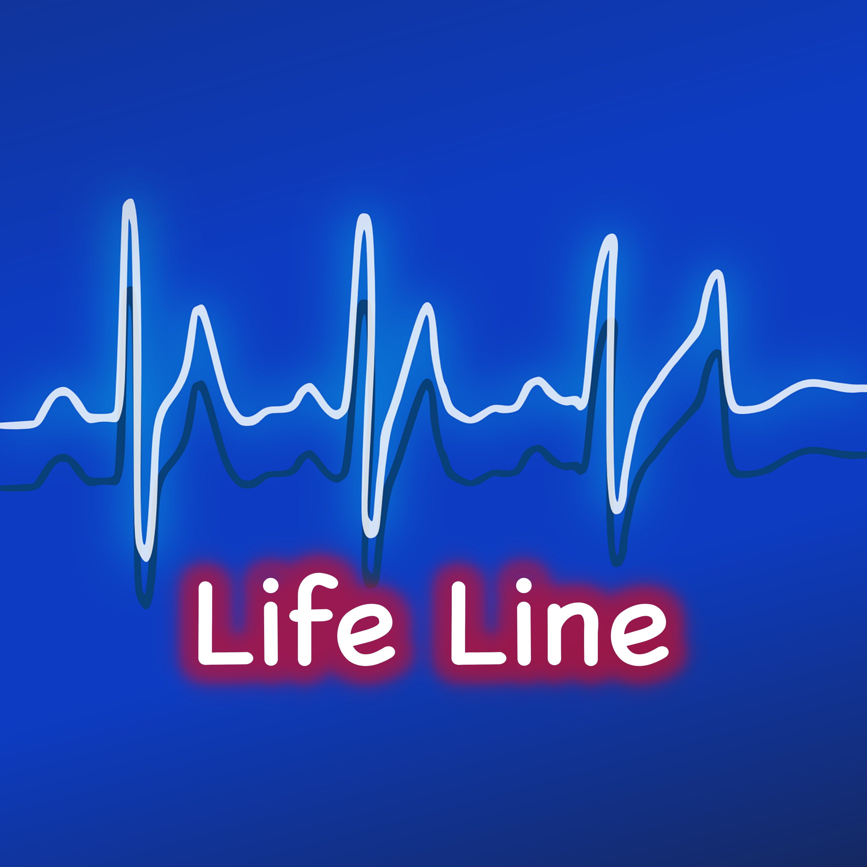 LifeLine artwork