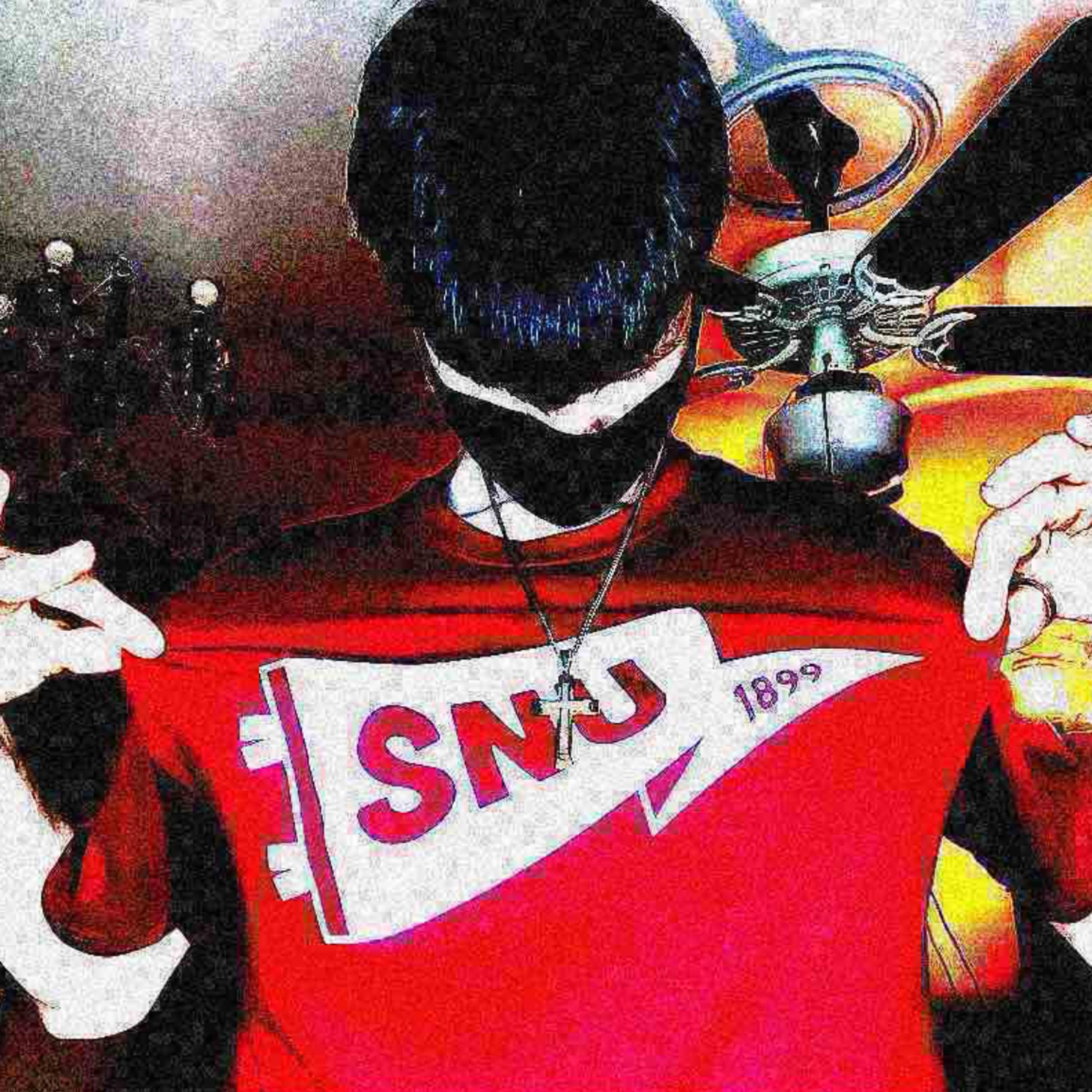 One Mo artwork